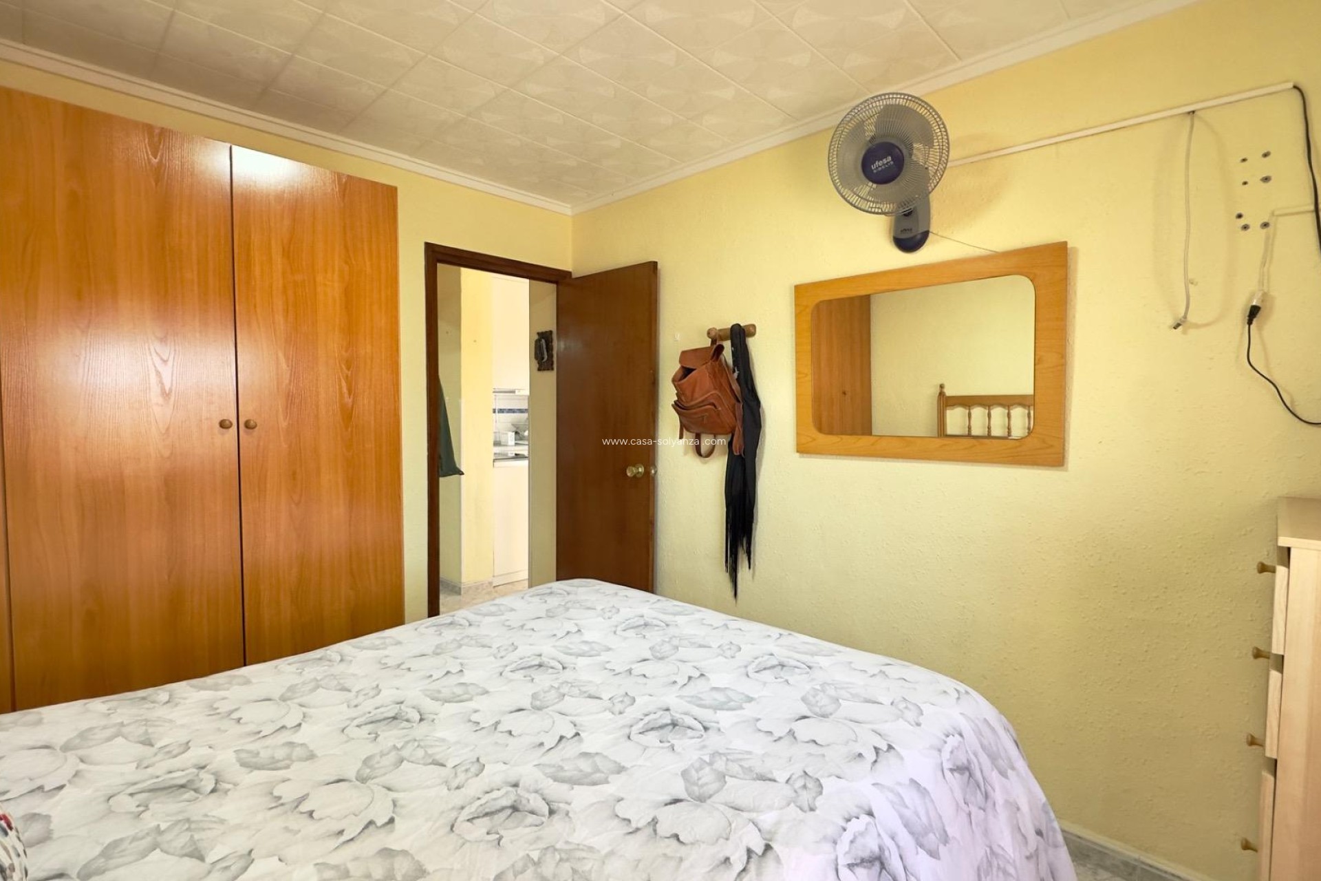 Wiederverkauf - Bungalow - Torrevieja - Torretas