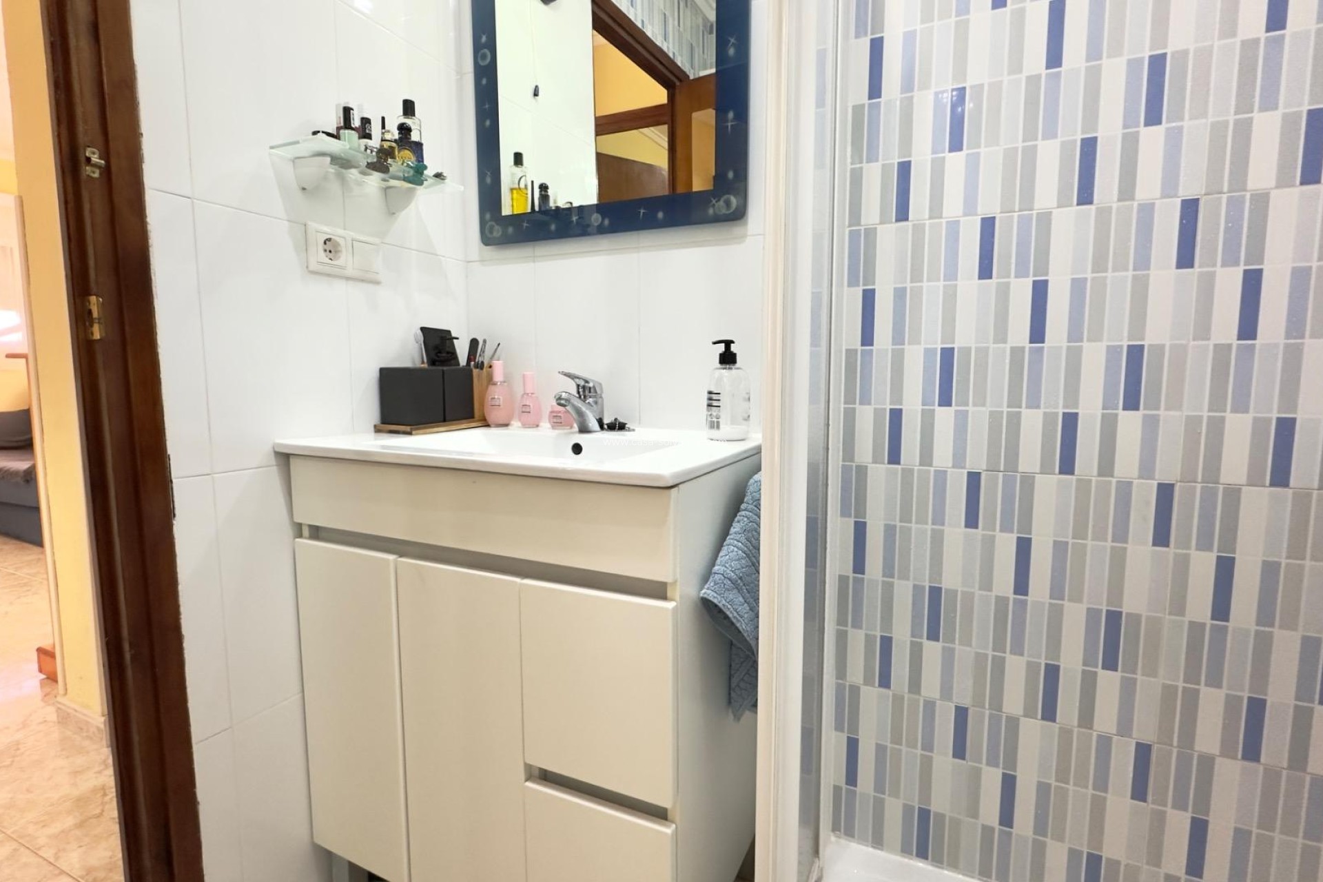 Wiederverkauf - Bungalow - Torrevieja - Torretas