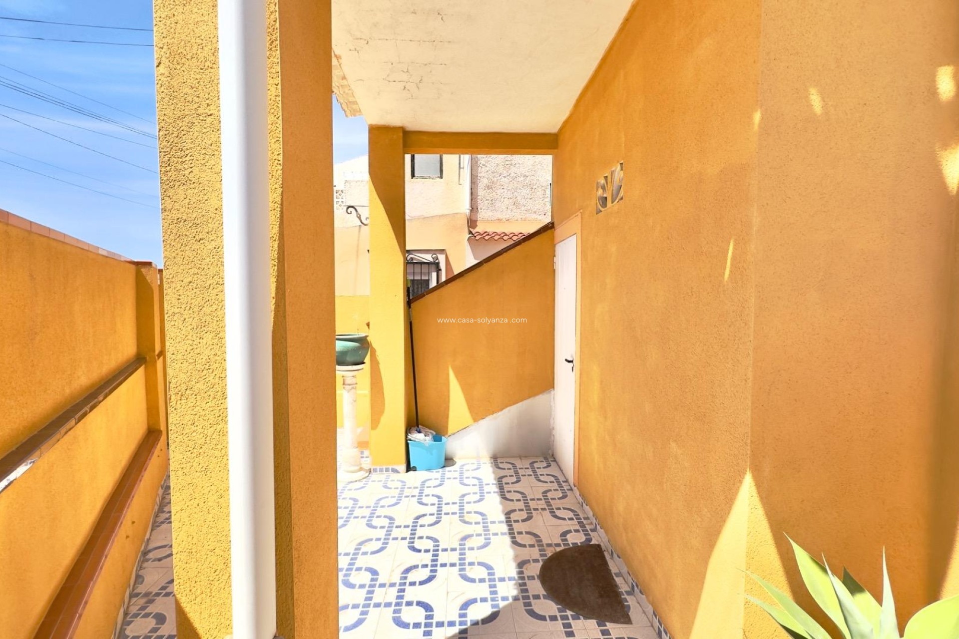 Wiederverkauf - Bungalow - Torrevieja - Torretas