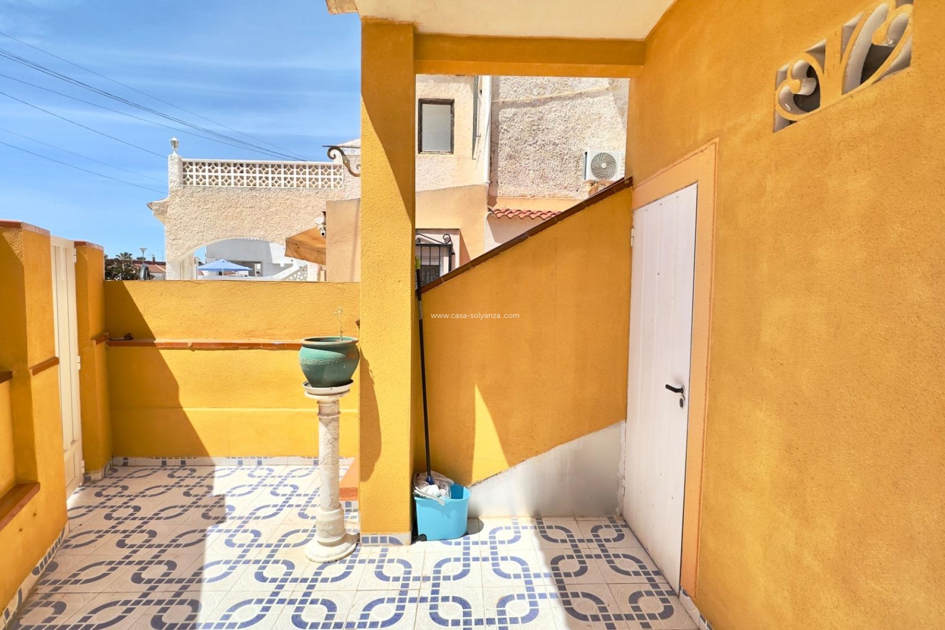 Wiederverkauf - Bungalow - Torrevieja - Torretas