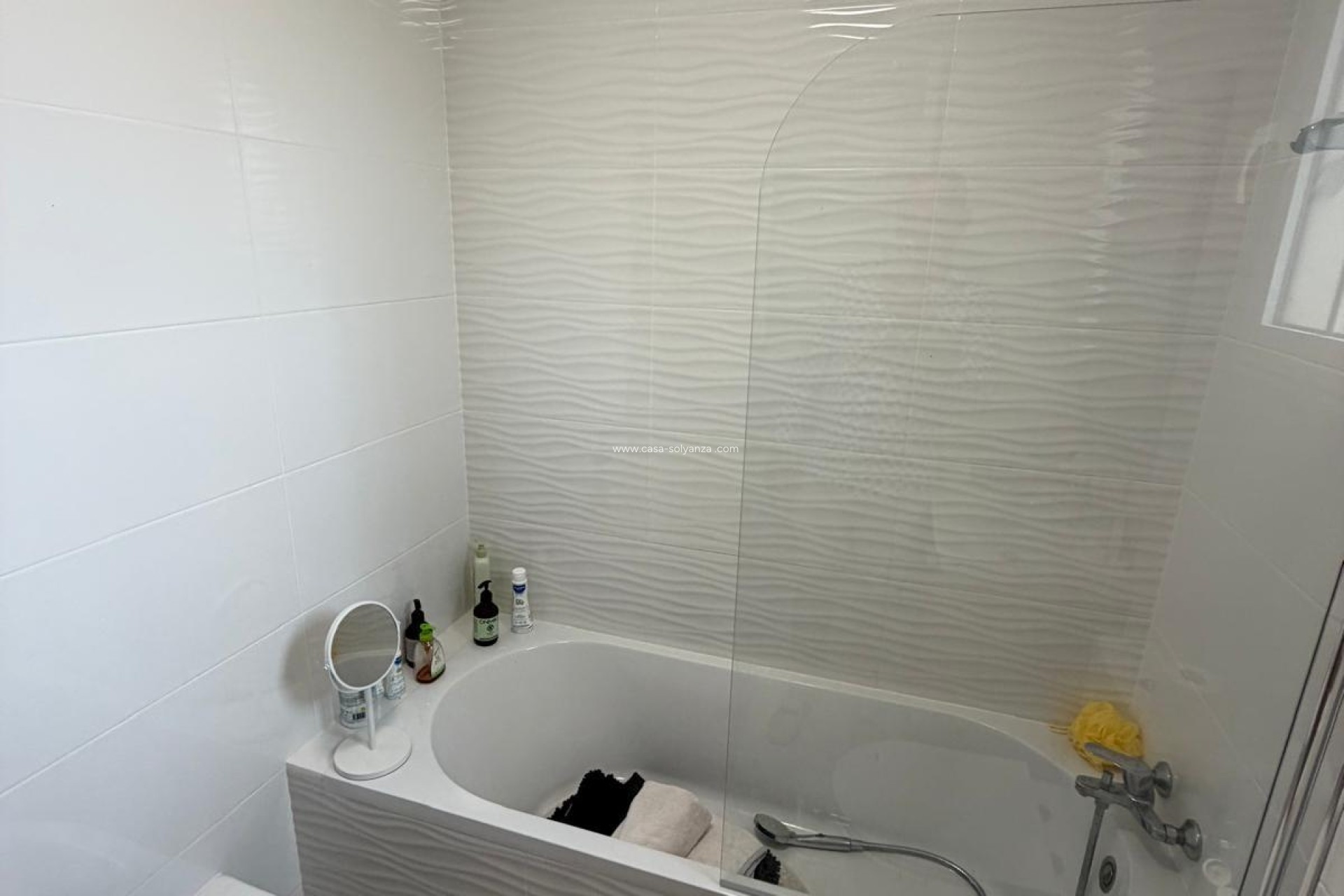Wiederverkauf - Bungalow - Torrevieja - Zona Los Frutales