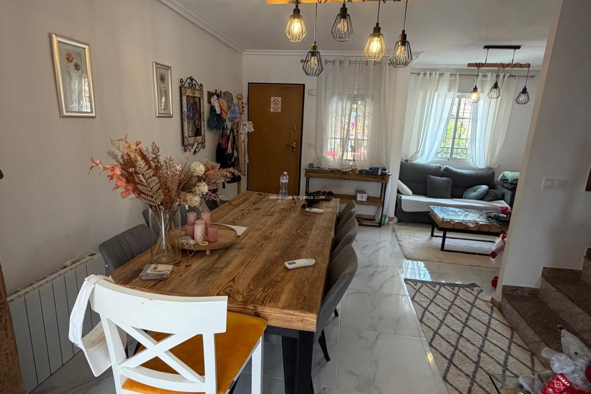Wiederverkauf - Bungalow - Torrevieja - Zona Los Frutales