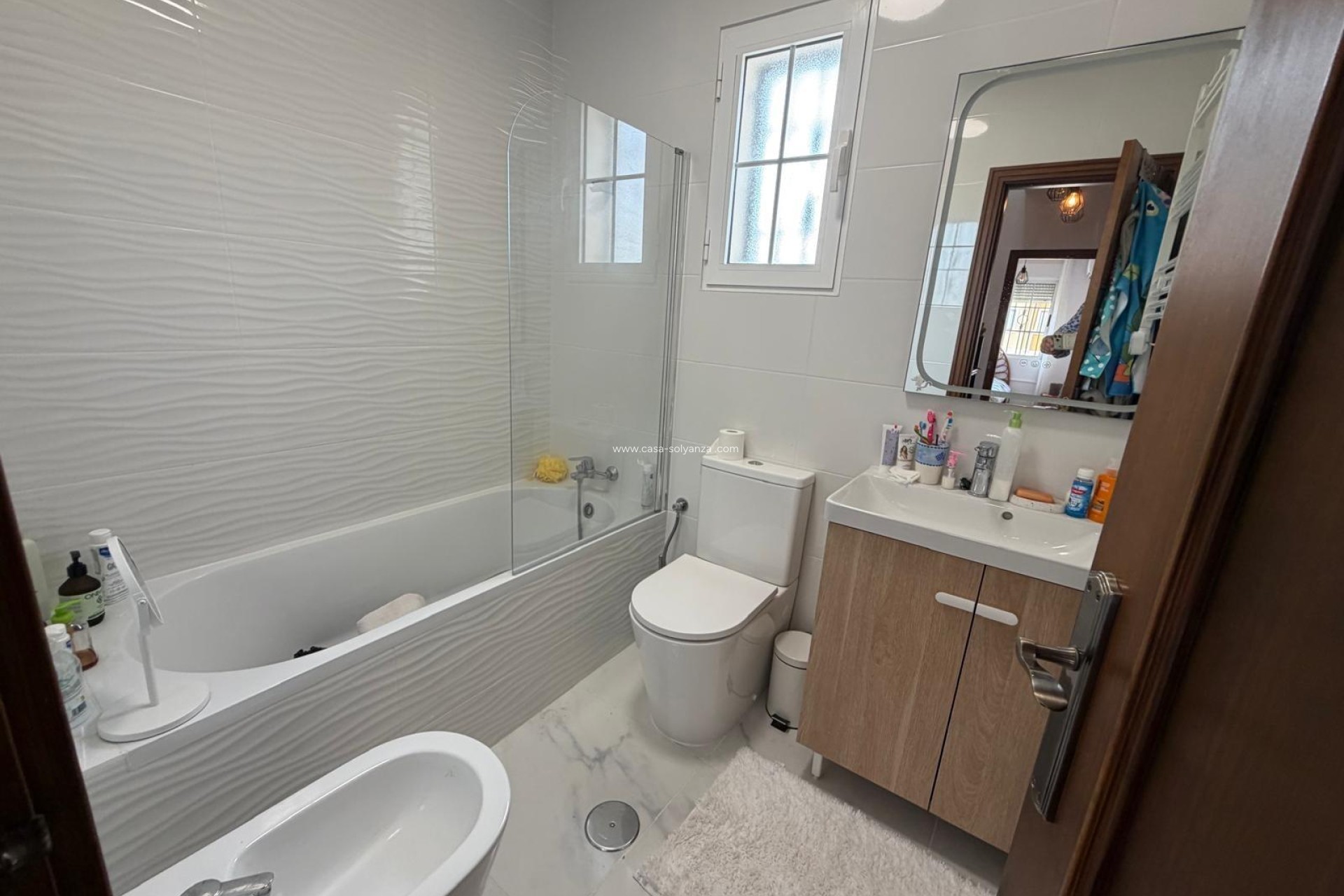Wiederverkauf - Bungalow - Torrevieja - Zona Los Frutales