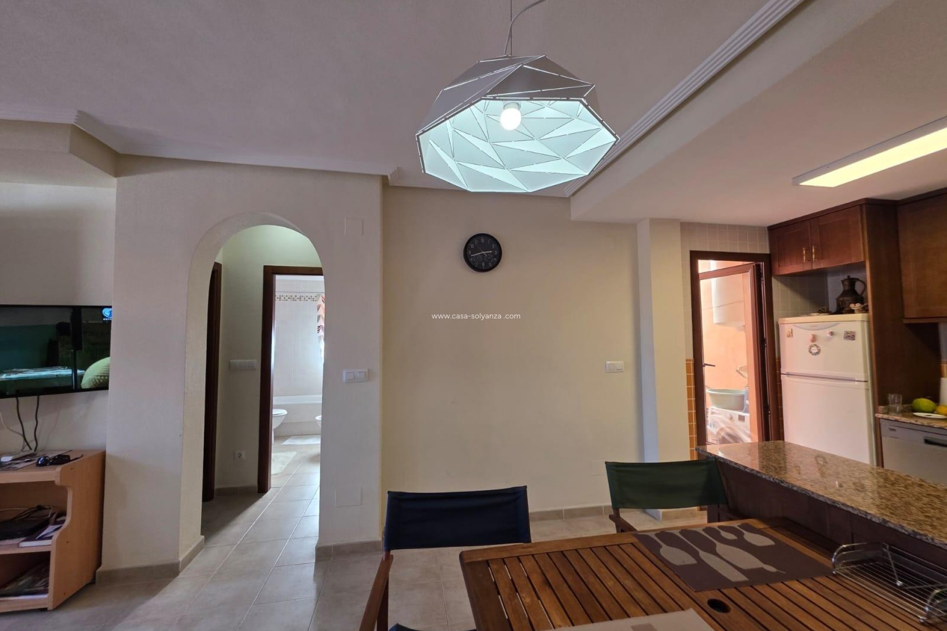 Wiederverkauf - Bungalow - Torrevieja - Zona Los Frutales