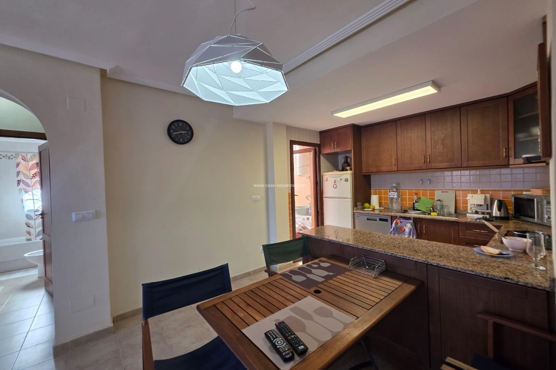 Wiederverkauf - Bungalow - Torrevieja - Zona Los Frutales