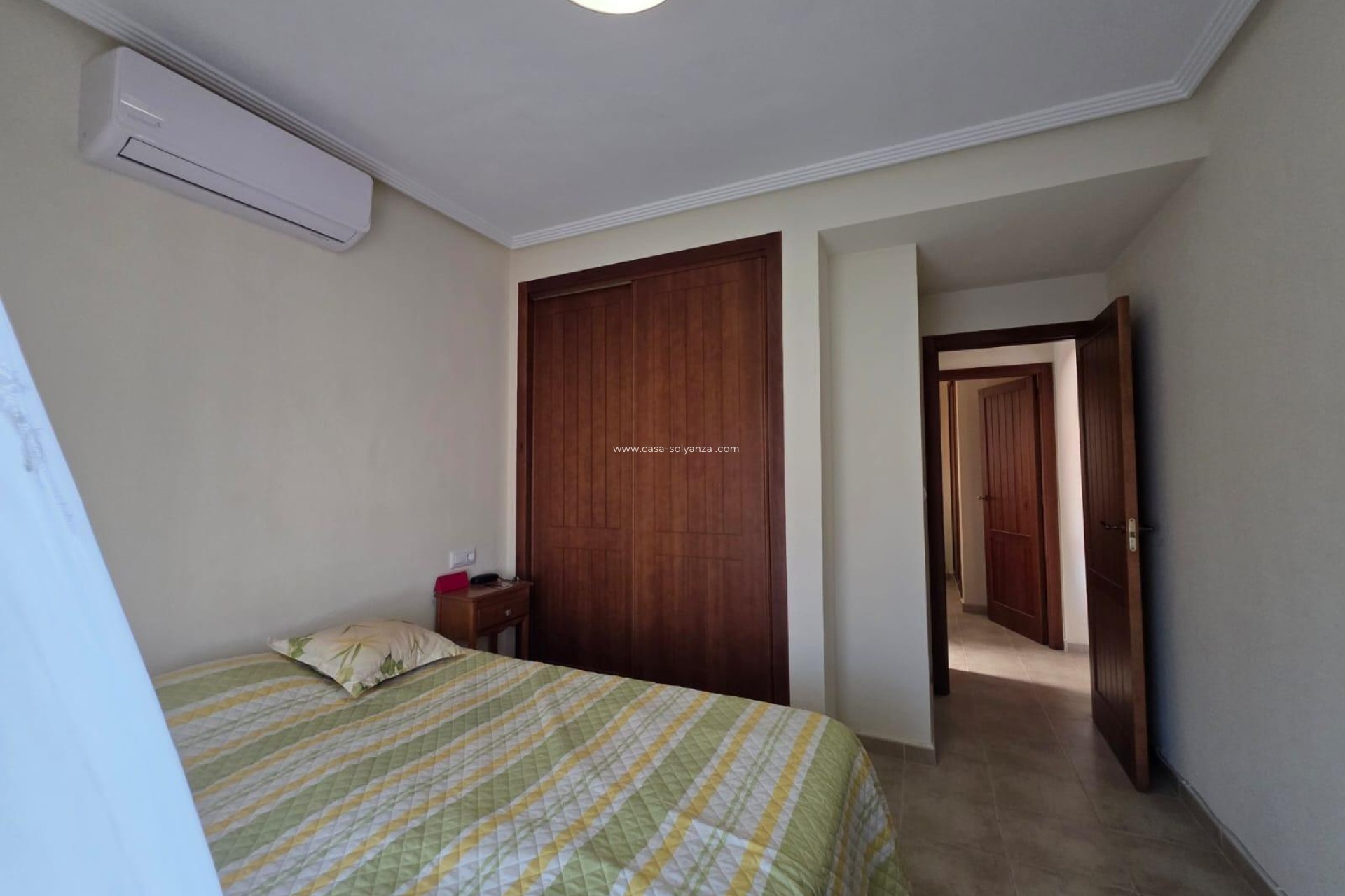 Wiederverkauf - Bungalow - Torrevieja - Zona Los Frutales