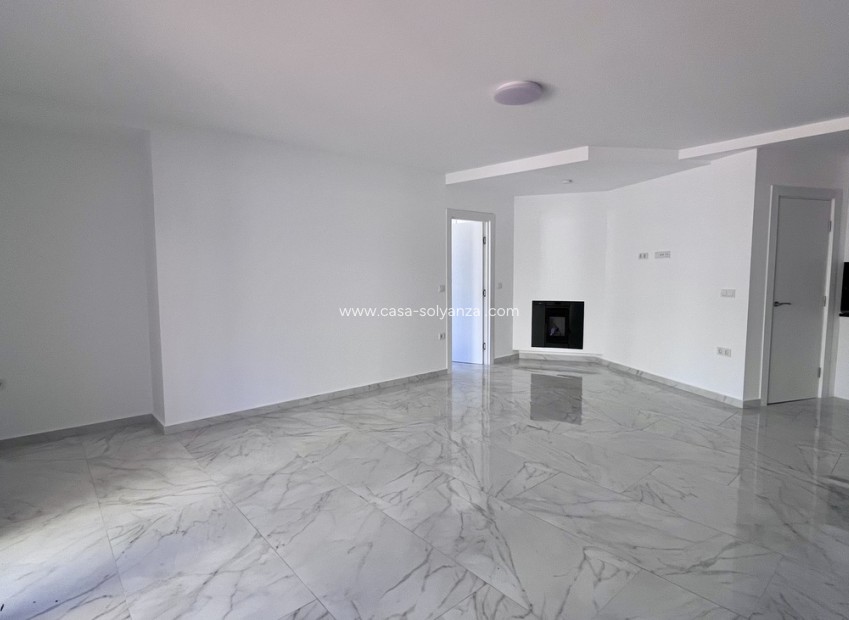 Wiederverkauf - Bungalow - Torrevieja