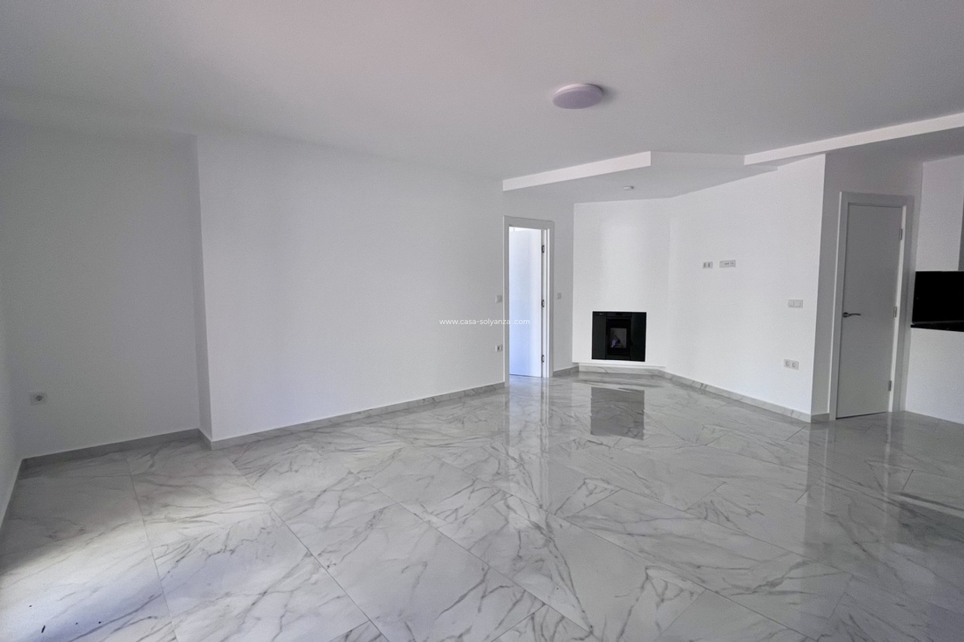 Wiederverkauf - Bungalow - Torrevieja