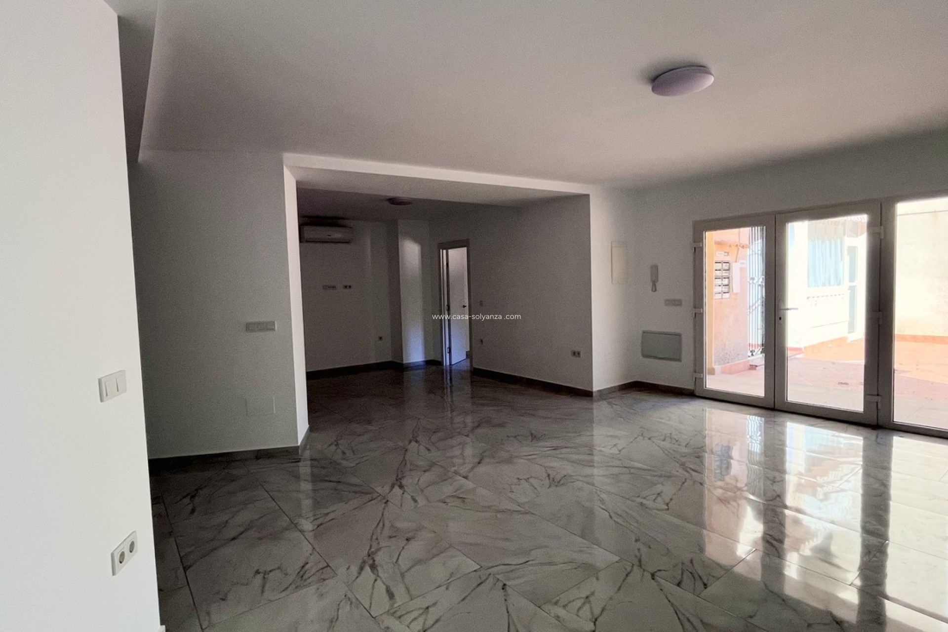 Wiederverkauf - Bungalow - Torrevieja