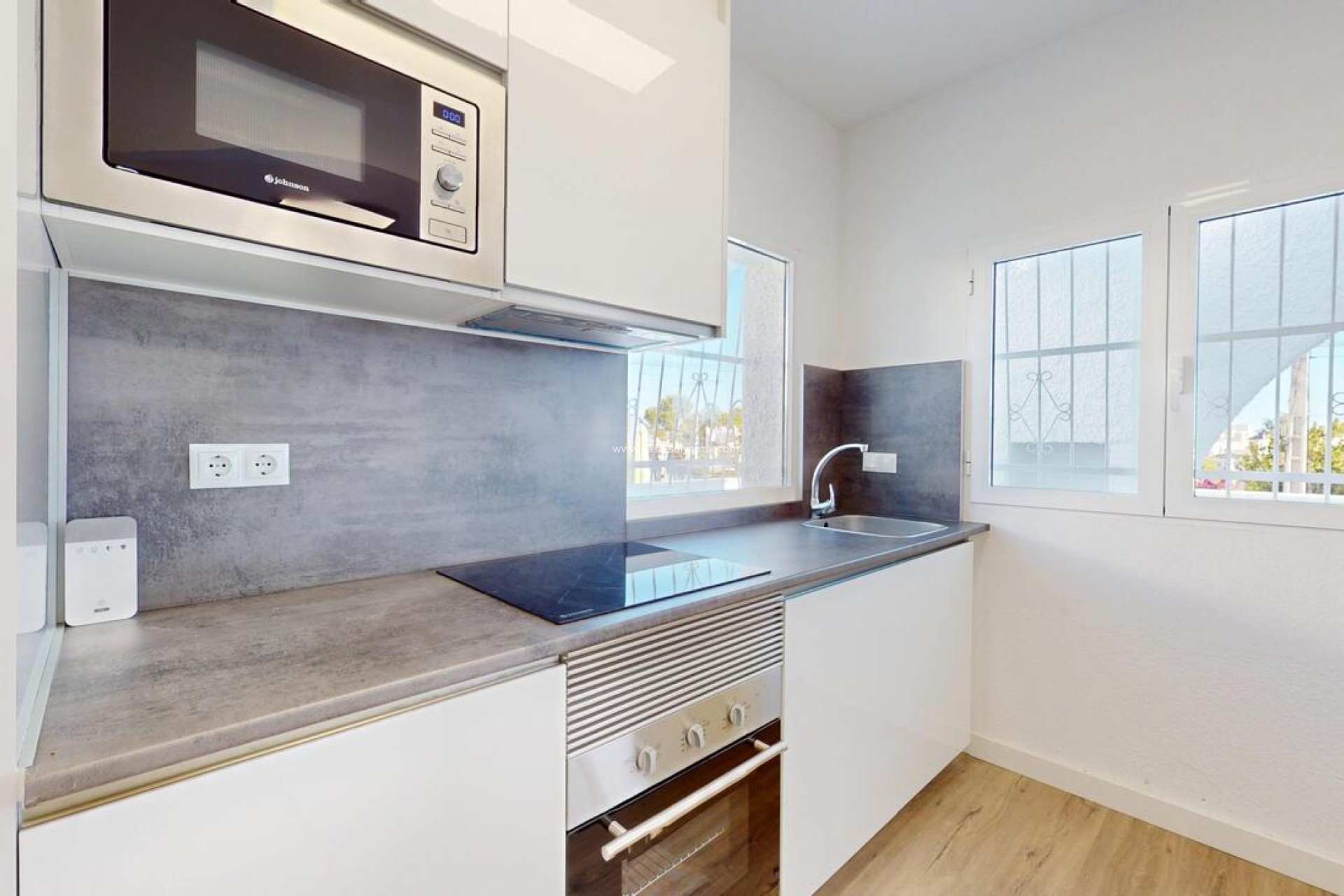 Wiederverkauf - Bungalow - Villamartin - Costa Blanca