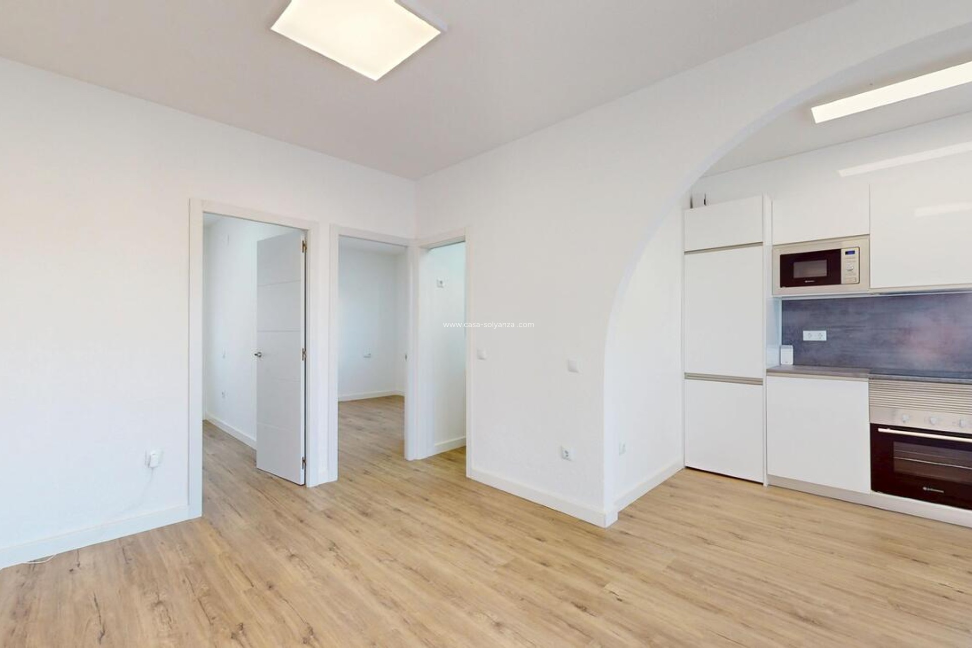 Wiederverkauf - Bungalow - Villamartin - Costa Blanca