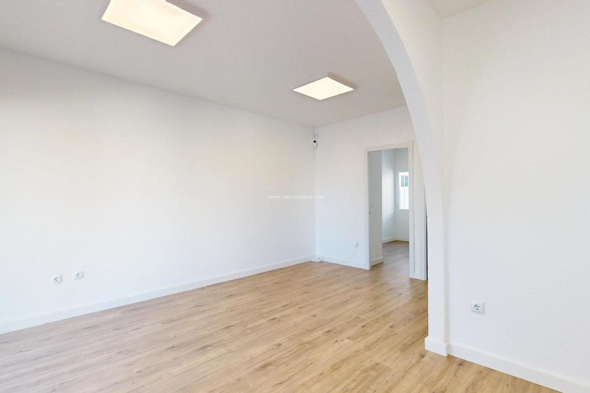 Wiederverkauf - Bungalow - Villamartin - Costa Blanca