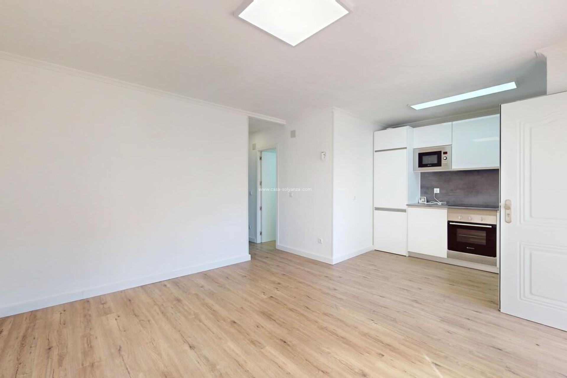 Wiederverkauf - Bungalow - Villamartin - Costa Blanca