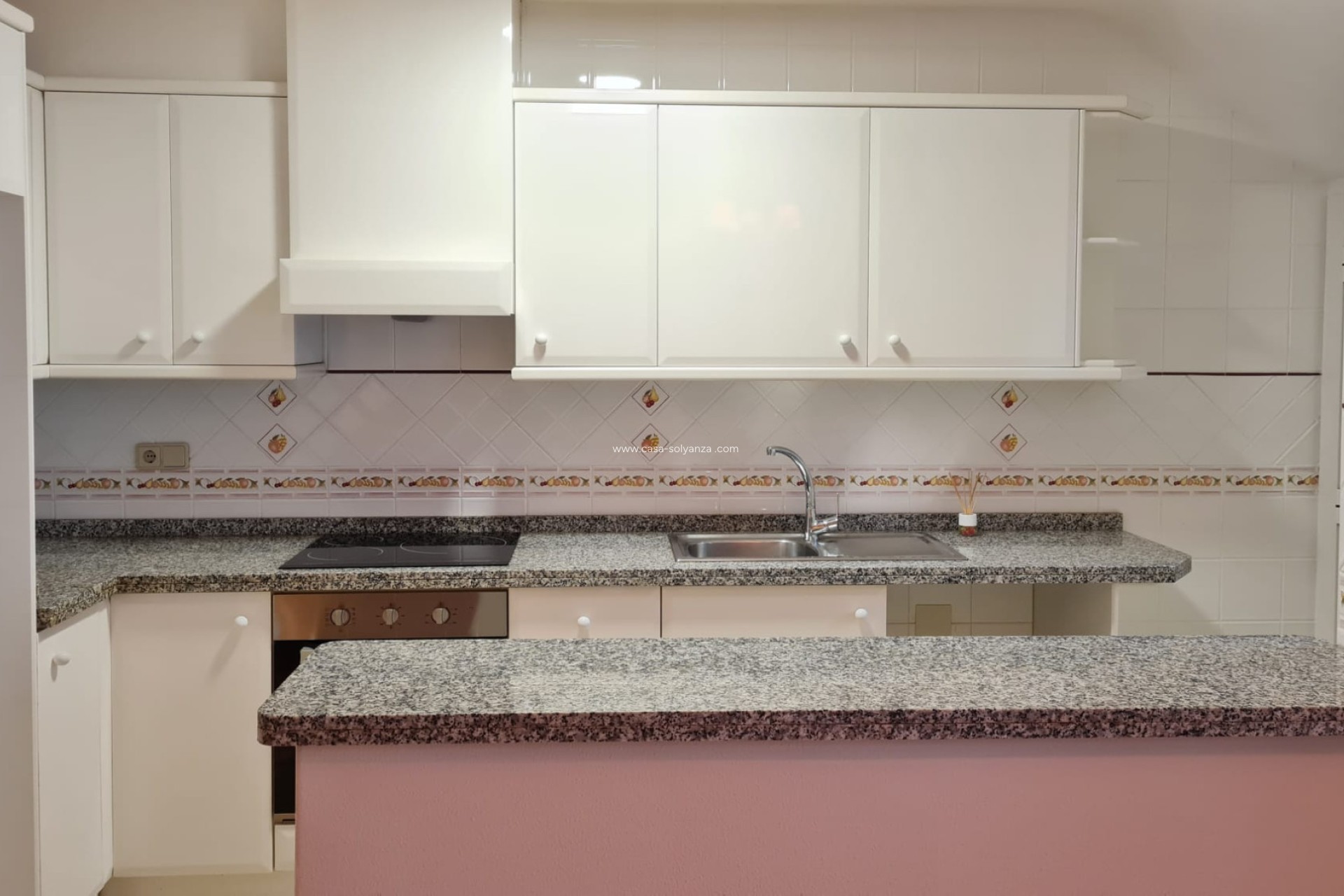 Wiederverkauf - Bungalow - Villamartin - Costa Blanca