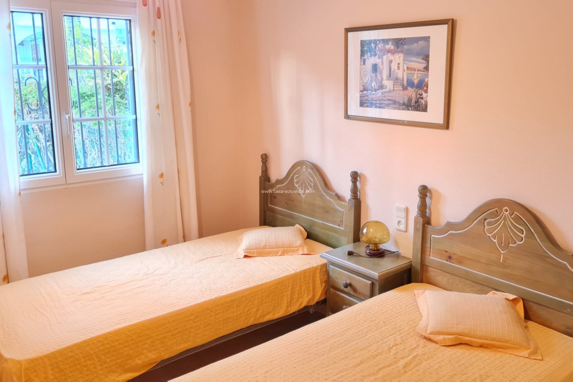 Wiederverkauf - Bungalow - Villamartin - Costa Blanca