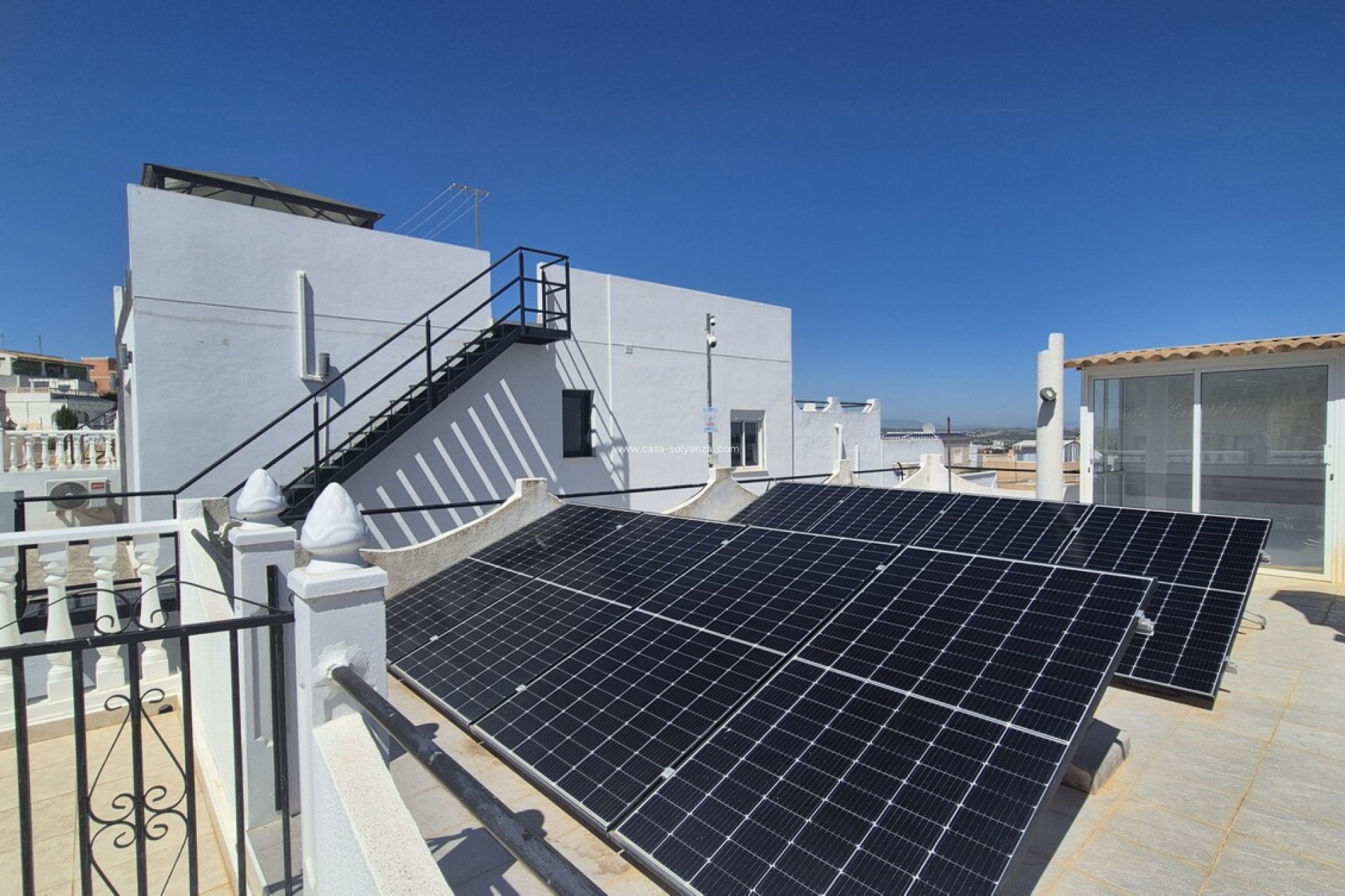 Wiederverkauf - Bungalow - Villamartin - Costa Blanca