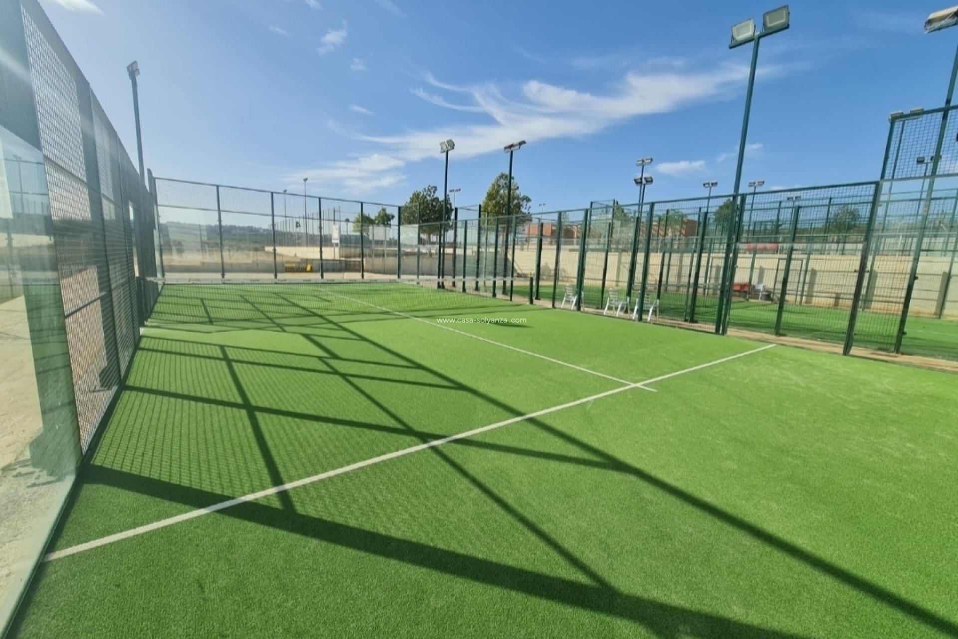 Wiederverkauf - Bungalow - Villamartin - Costa Blanca