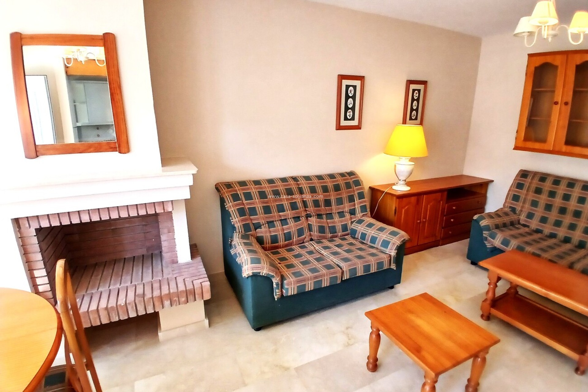 Wiederverkauf - Bungalow - Villamartin - Costa Blanca