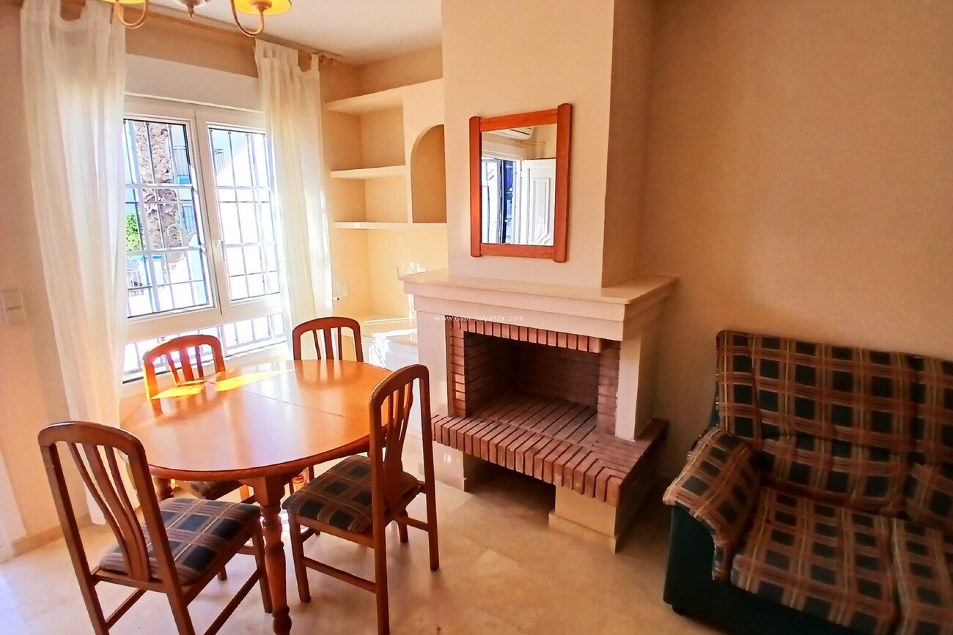 Wiederverkauf - Bungalow - Villamartin - Costa Blanca