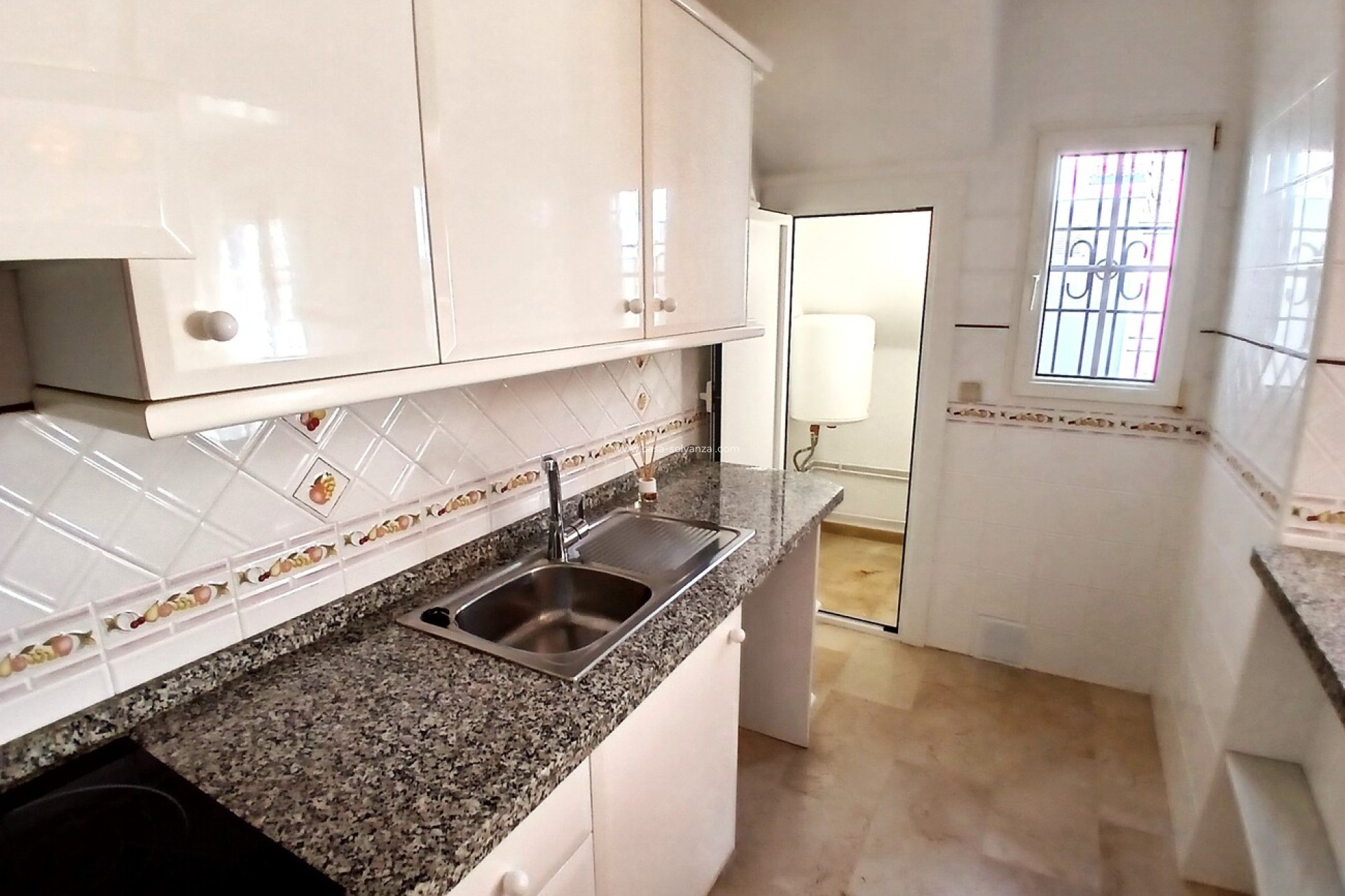 Wiederverkauf - Bungalow - Villamartin - Costa Blanca