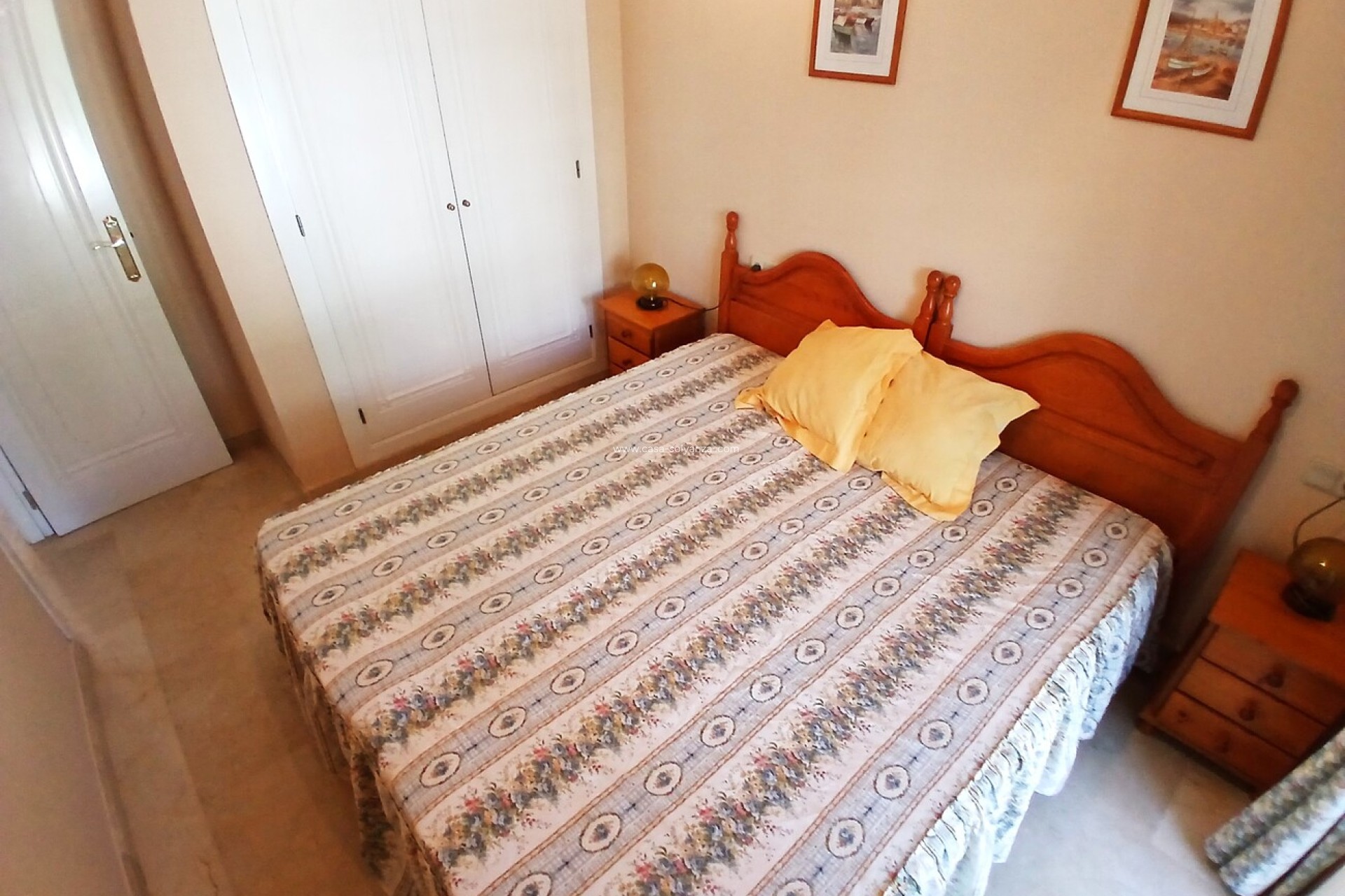 Wiederverkauf - Bungalow - Villamartin - Costa Blanca