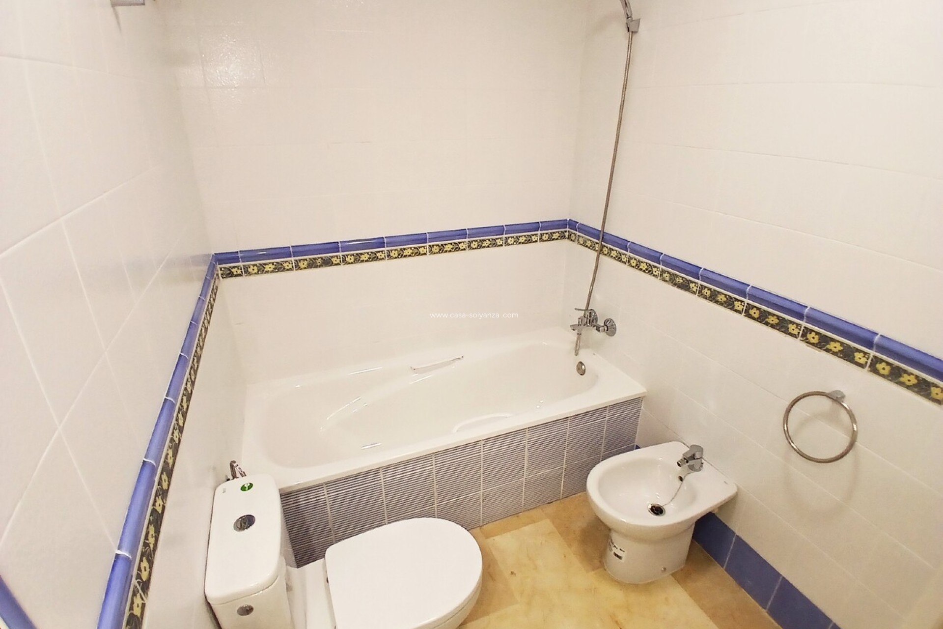 Wiederverkauf - Bungalow - Villamartin - Costa Blanca