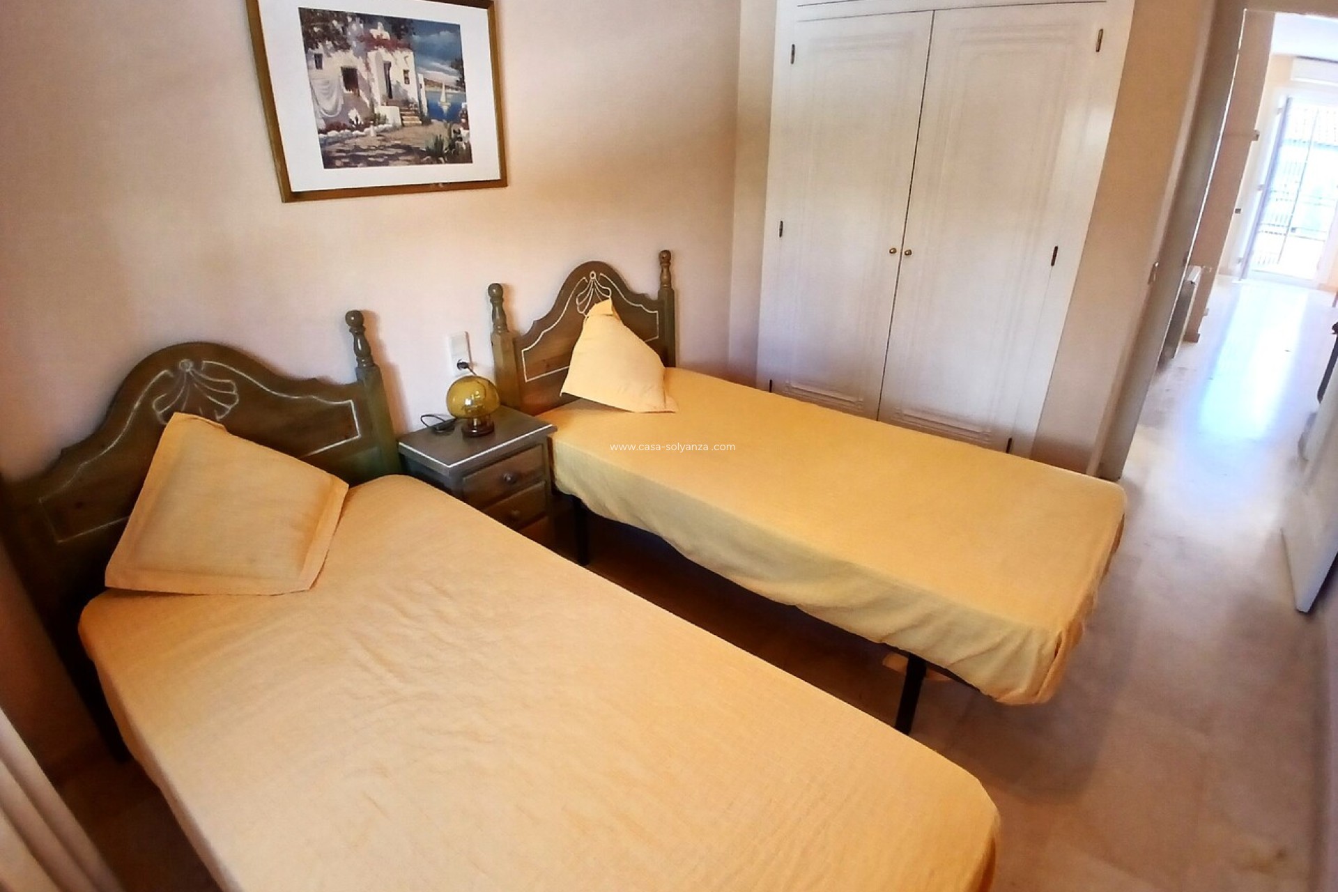 Wiederverkauf - Bungalow - Villamartin - Costa Blanca