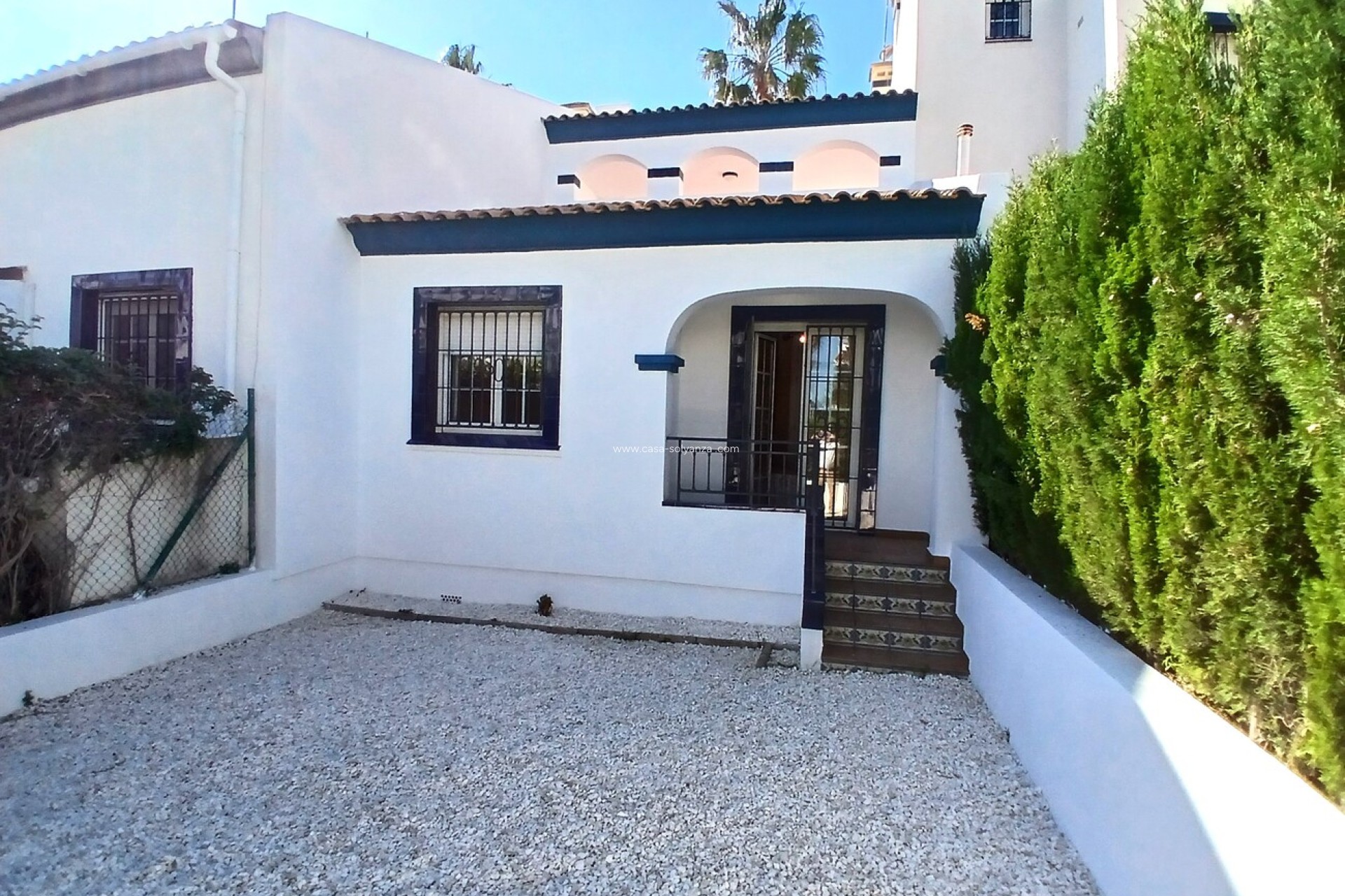 Wiederverkauf - Bungalow - Villamartin - Costa Blanca