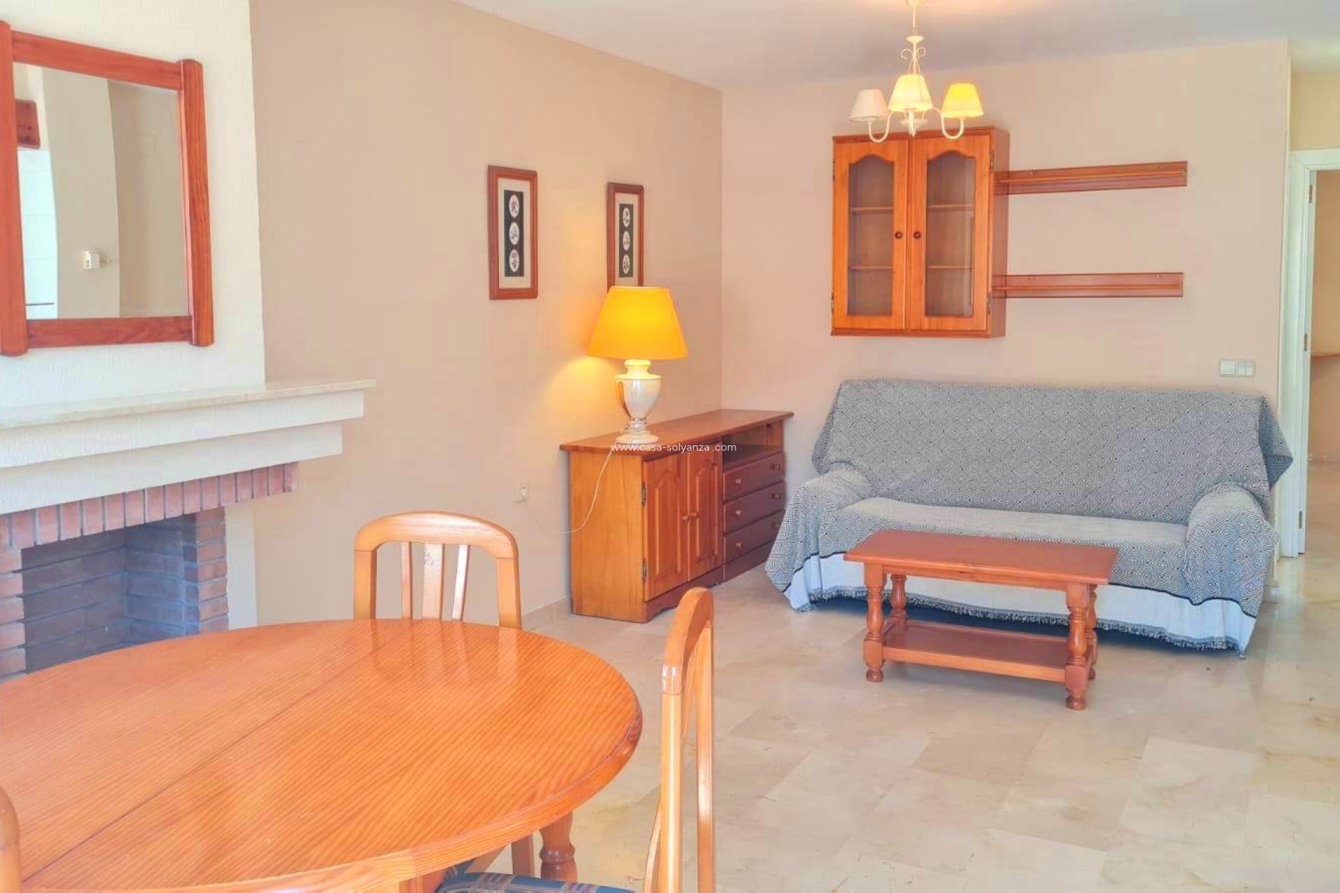Wiederverkauf - Bungalow - Villamartin - Costa Blanca