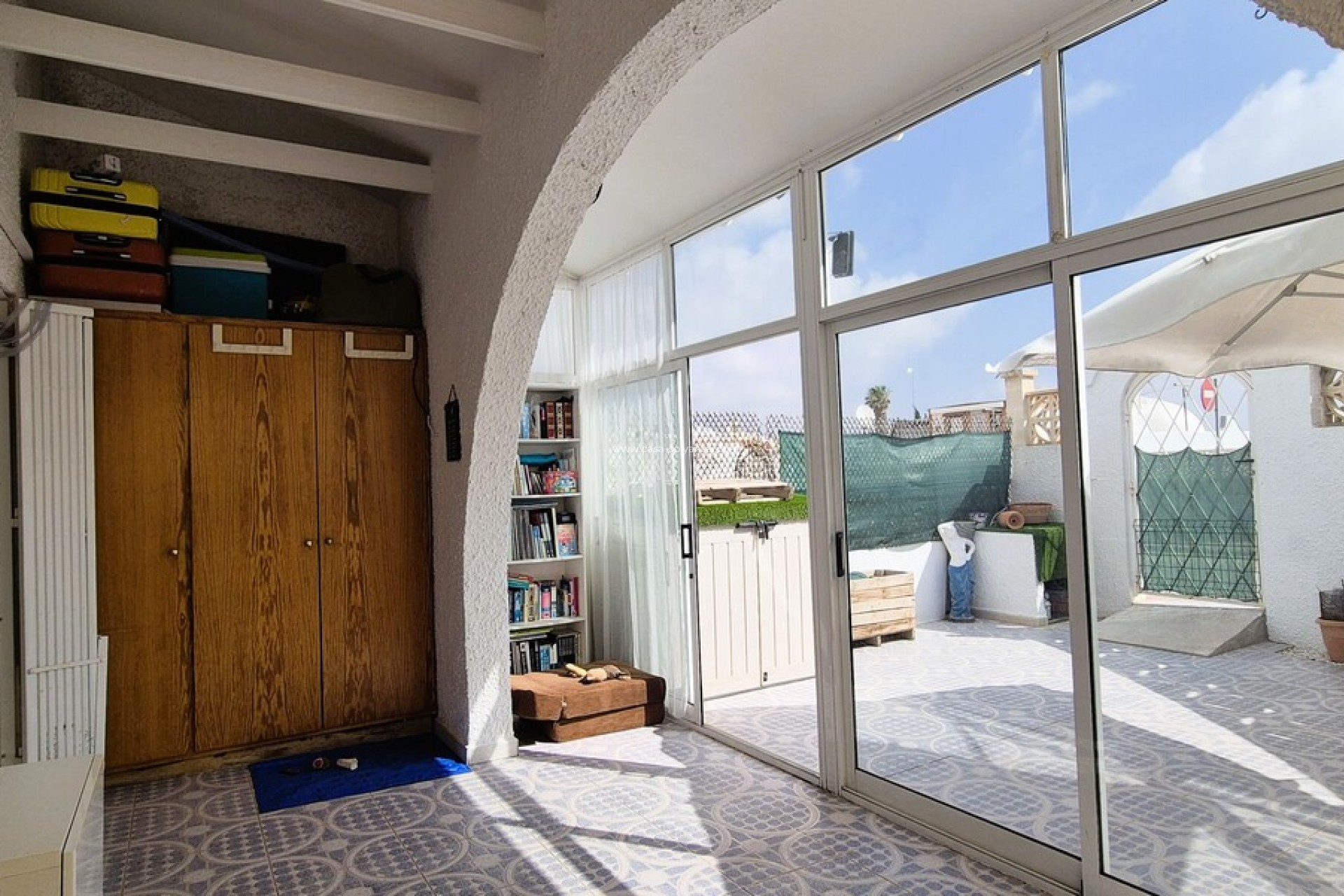 Wiederverkauf - Bungalow - Villamartin - Costa Blanca