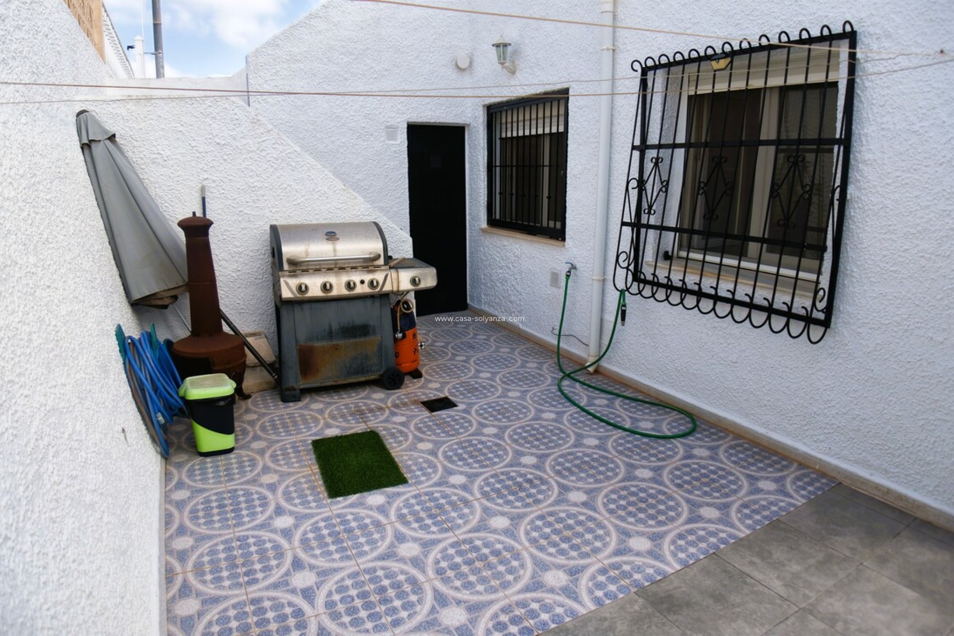 Wiederverkauf - Bungalow - Villamartin - Costa Blanca