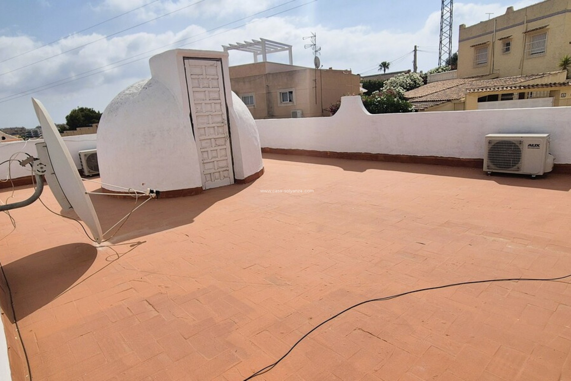 Wiederverkauf - Bungalow - Villamartin - Costa Blanca