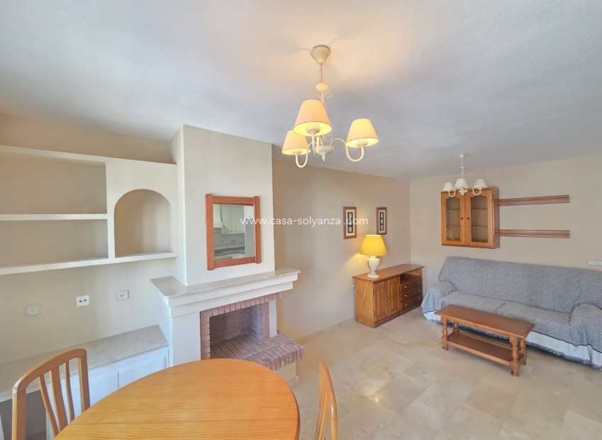 Wiederverkauf - Bungalow - Villamartin - Costa Blanca