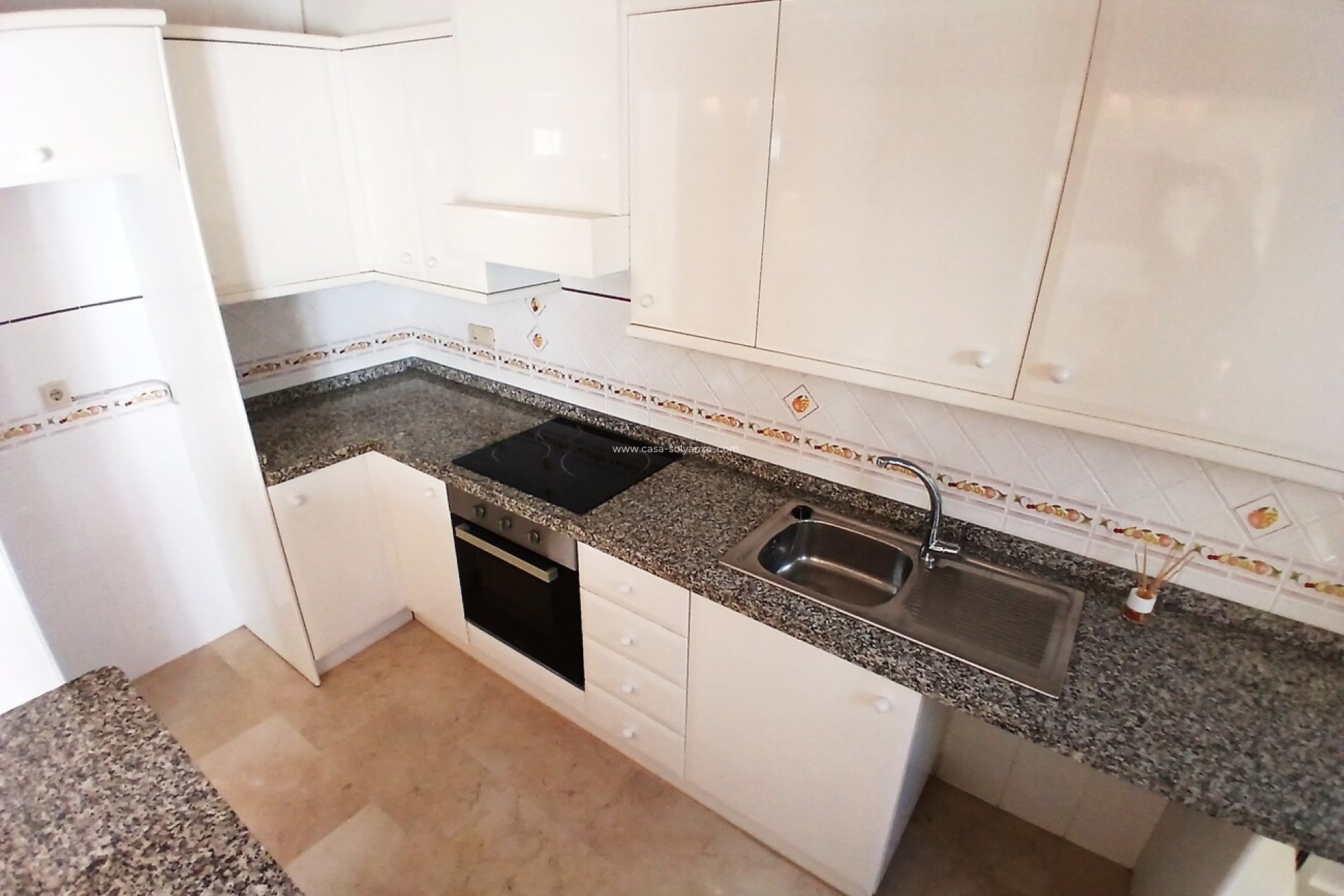 Wiederverkauf - Bungalow - Villamartin - La Rioja V