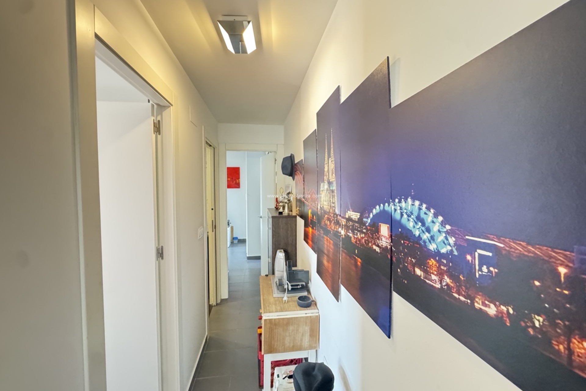 Wiederverkauf - Bungalow - Villamartin - Villamartín