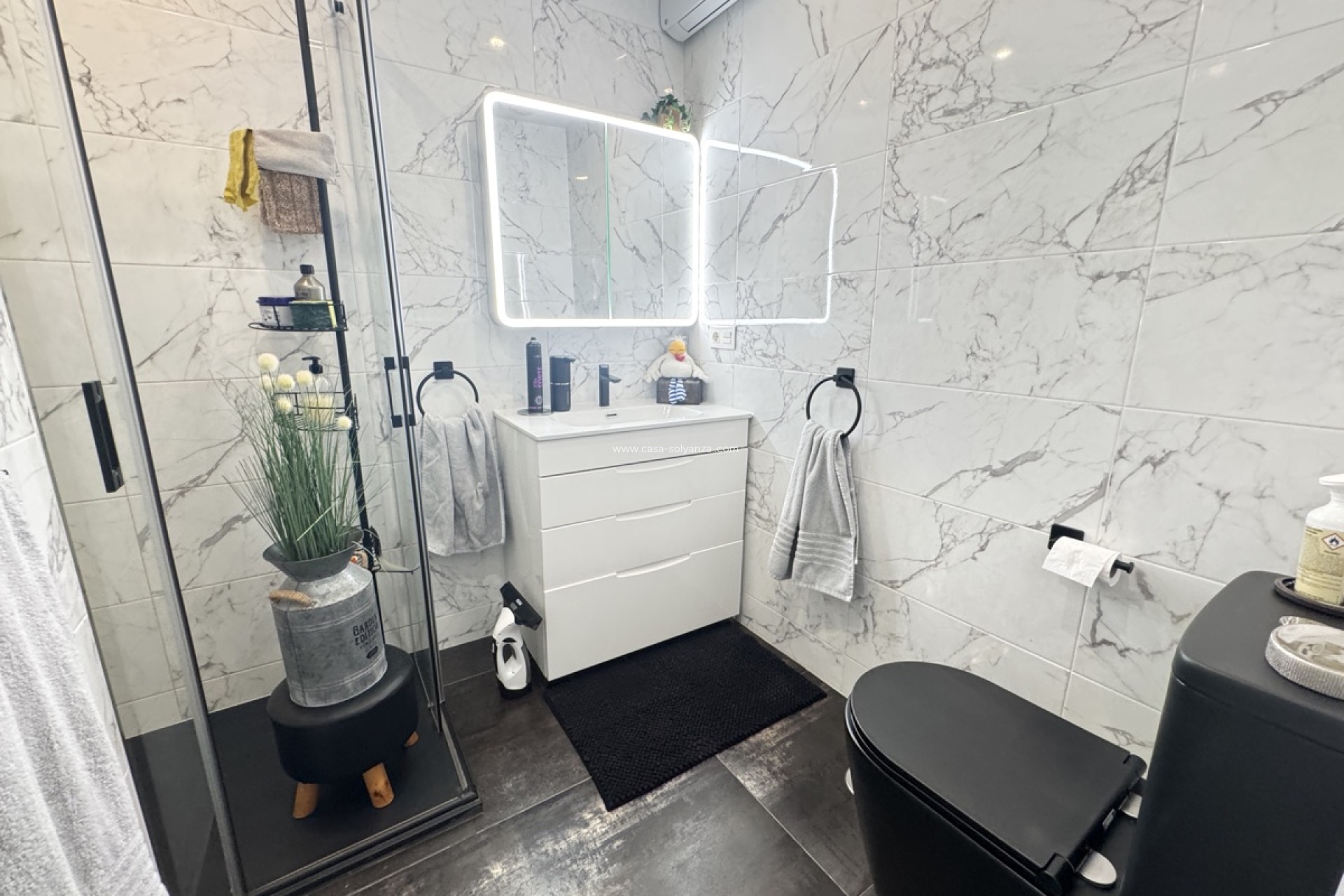 Wiederverkauf - Bungalow - Villamartin - Villamartín