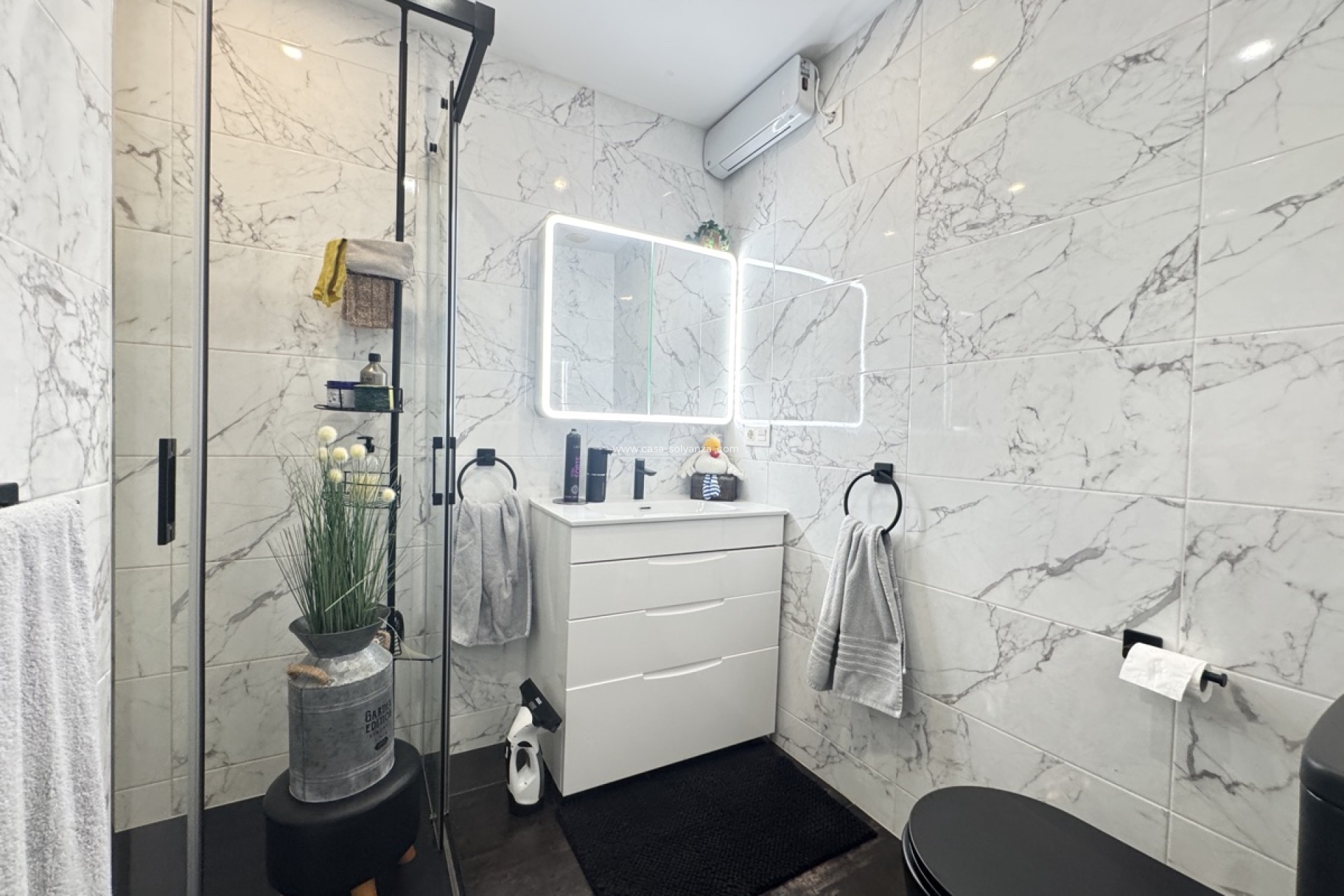 Wiederverkauf - Bungalow - Villamartin - Villamartín