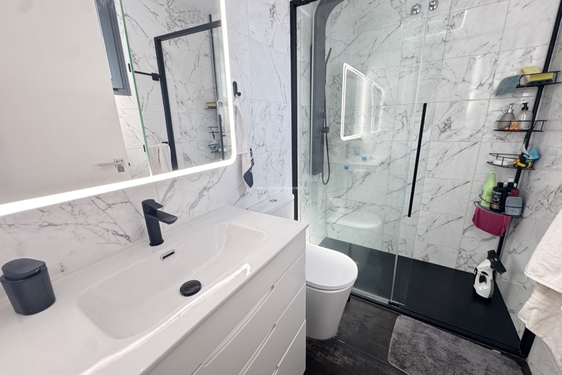 Wiederverkauf - Bungalow - Villamartin - Villamartín