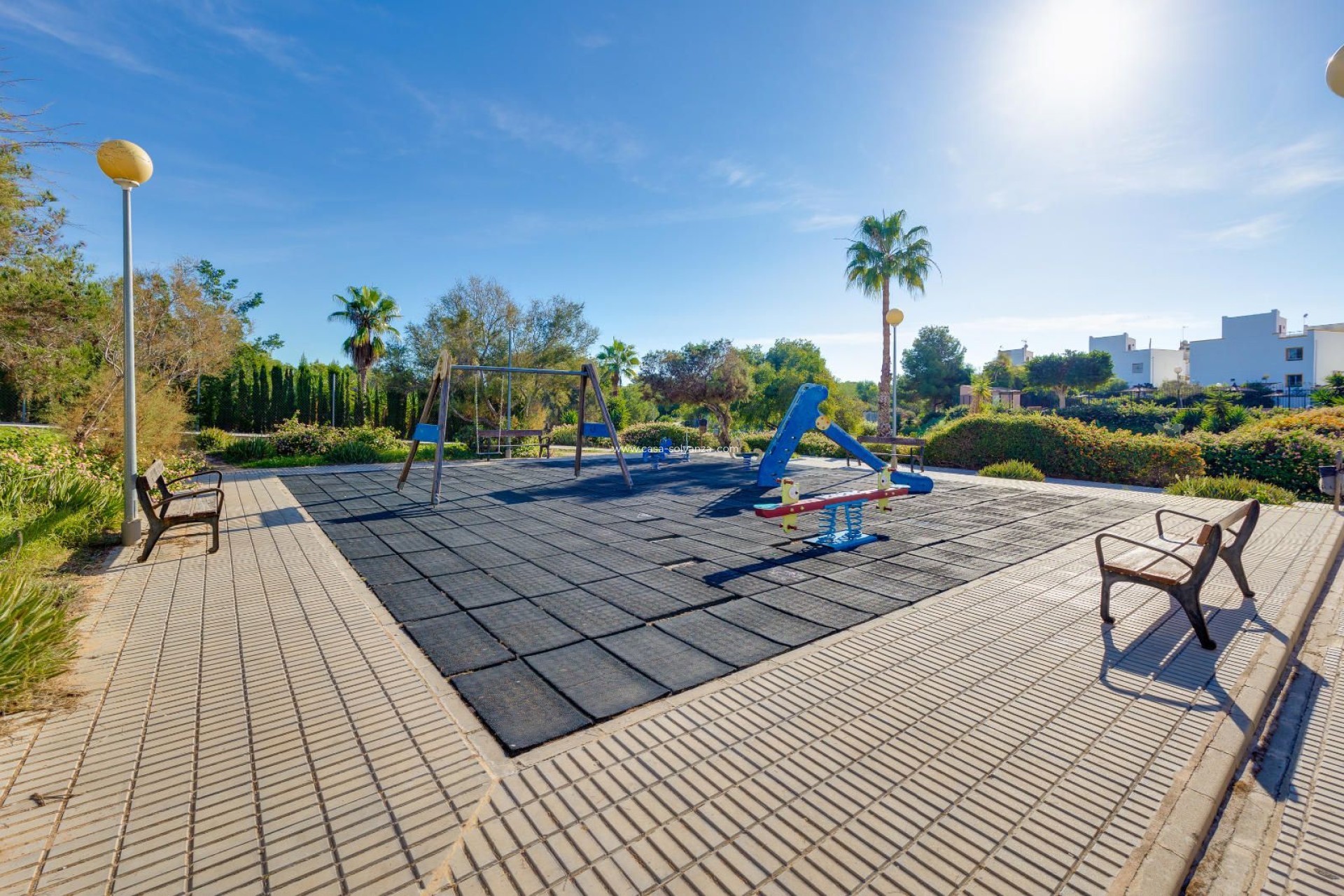 Wiederverkauf - Bungalows Planta Alta - Orihuela-Costa - Los Altos