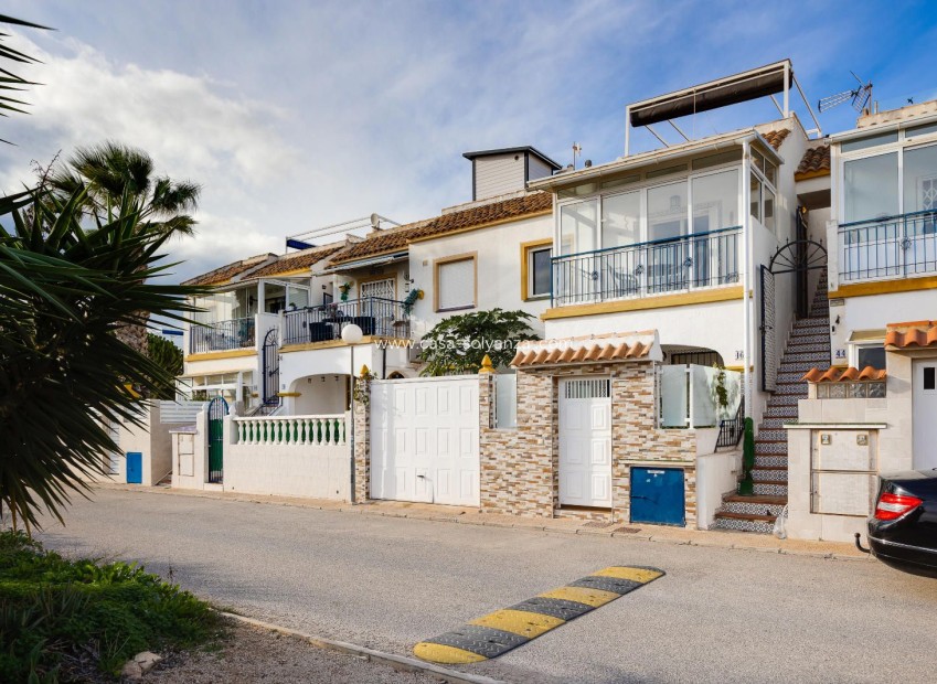 Wiederverkauf - Bungalows Planta Alta - Torrevieja - Carrefour