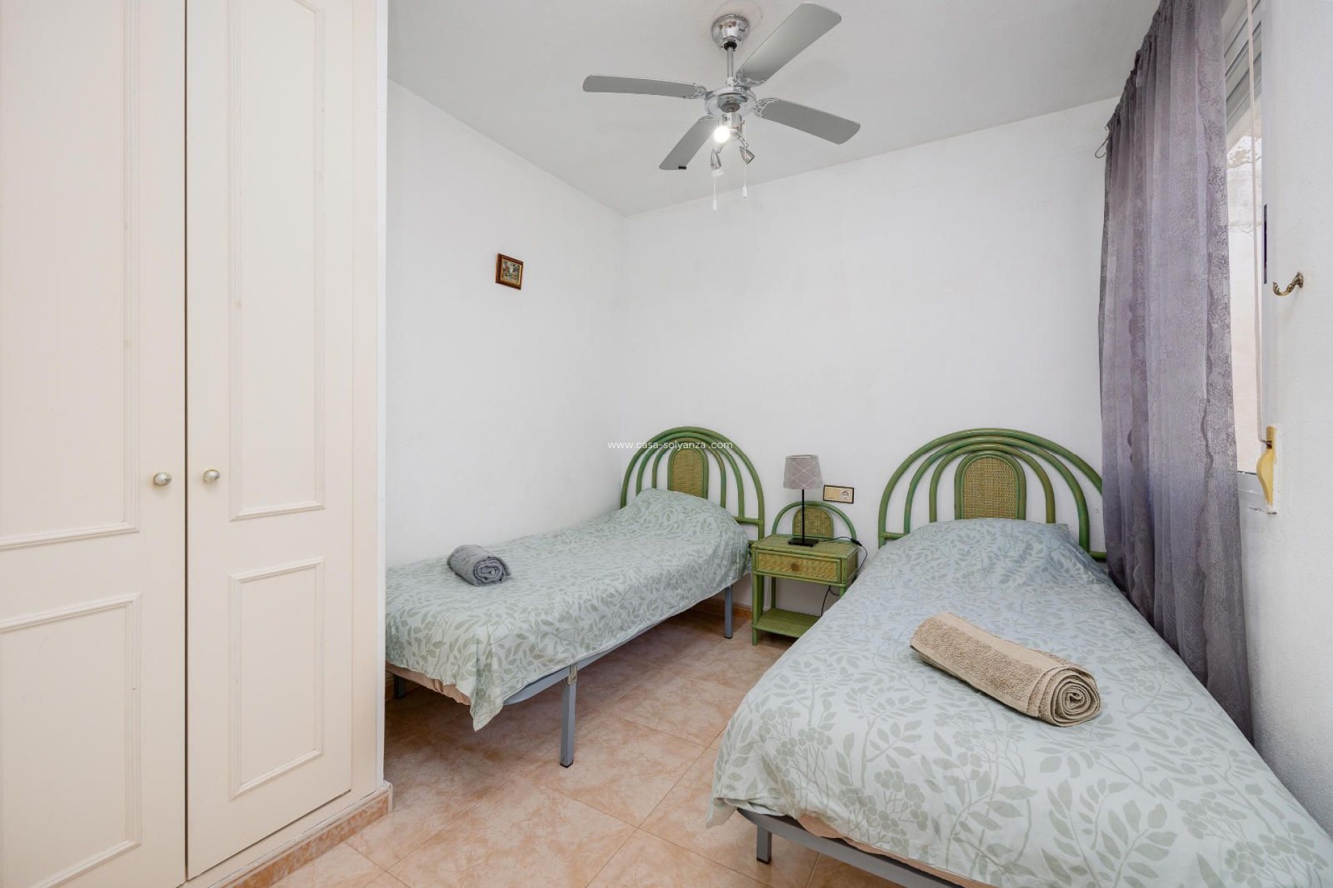 Wiederverkauf - Bungalows Planta Alta - Torrevieja - Carrefour