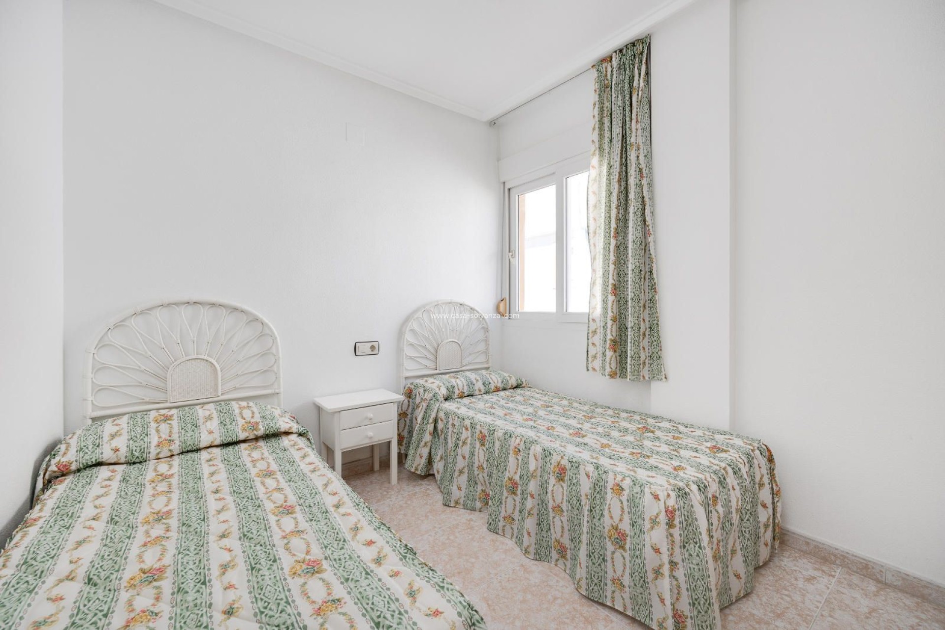 Wiederverkauf - Bungalows Planta Alta - Torrevieja - PARQUE DE LAS NACIONES