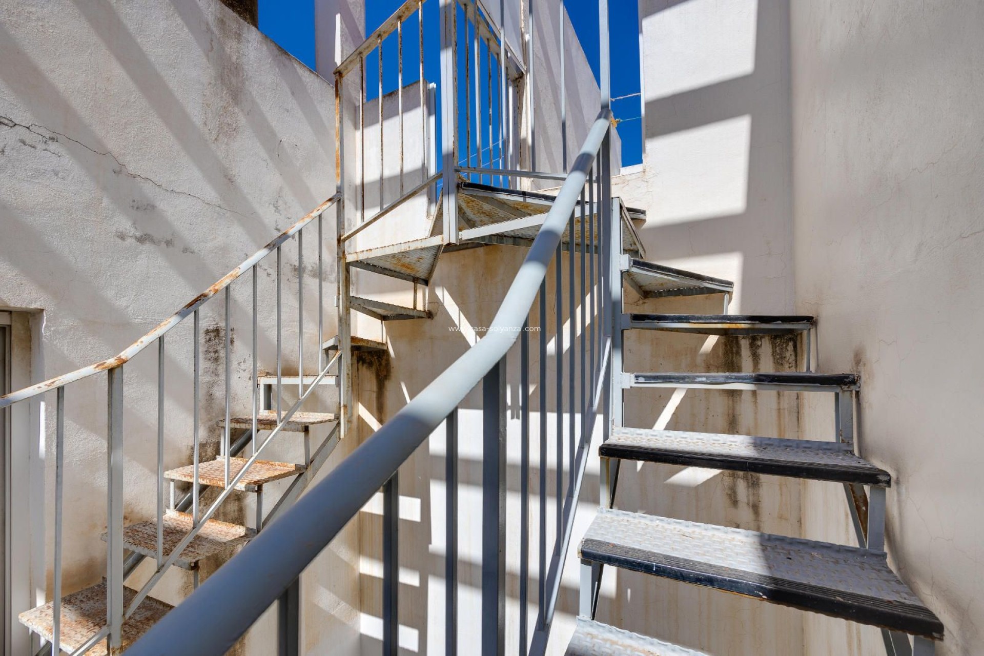 Wiederverkauf - Bungalows Planta Alta - Torrevieja - PARQUE DE LAS NACIONES