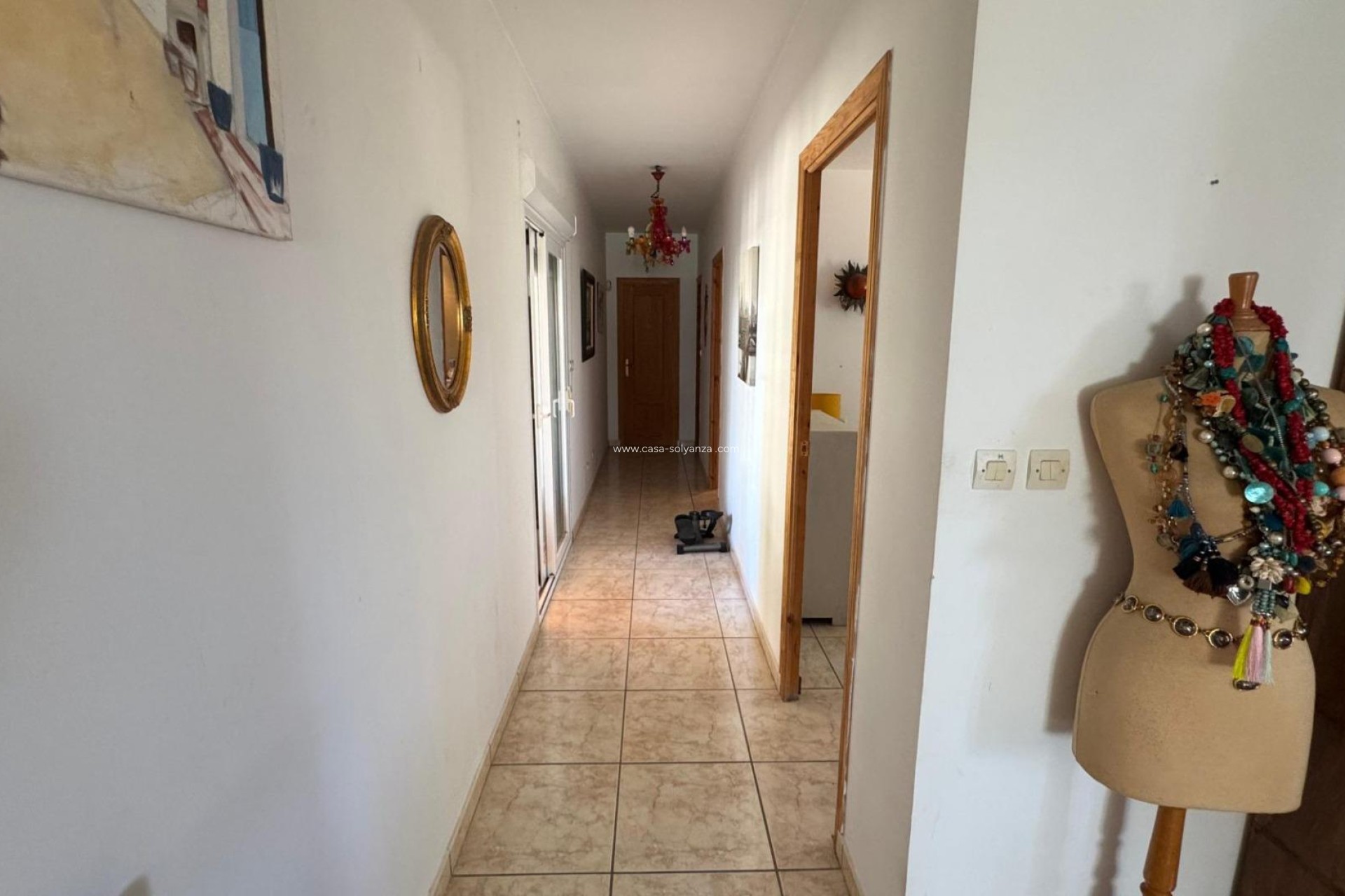 Wiederverkauf - Casa de campo - Albatera - BARRANCO SAN CAYETANO