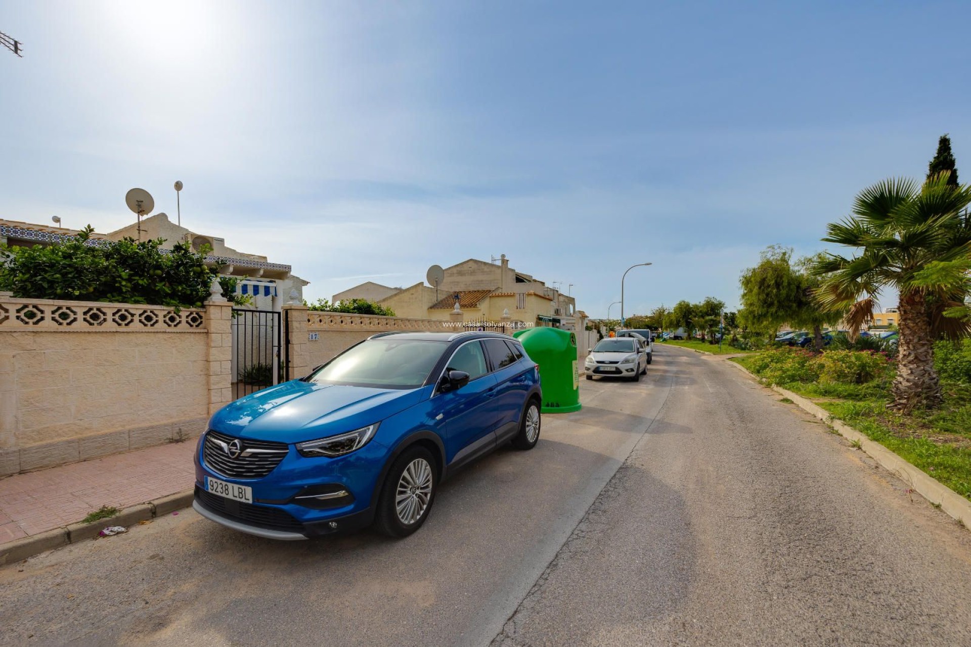 Wiederverkauf - Chalets Pareados - Orihuela-Costa - La Florida