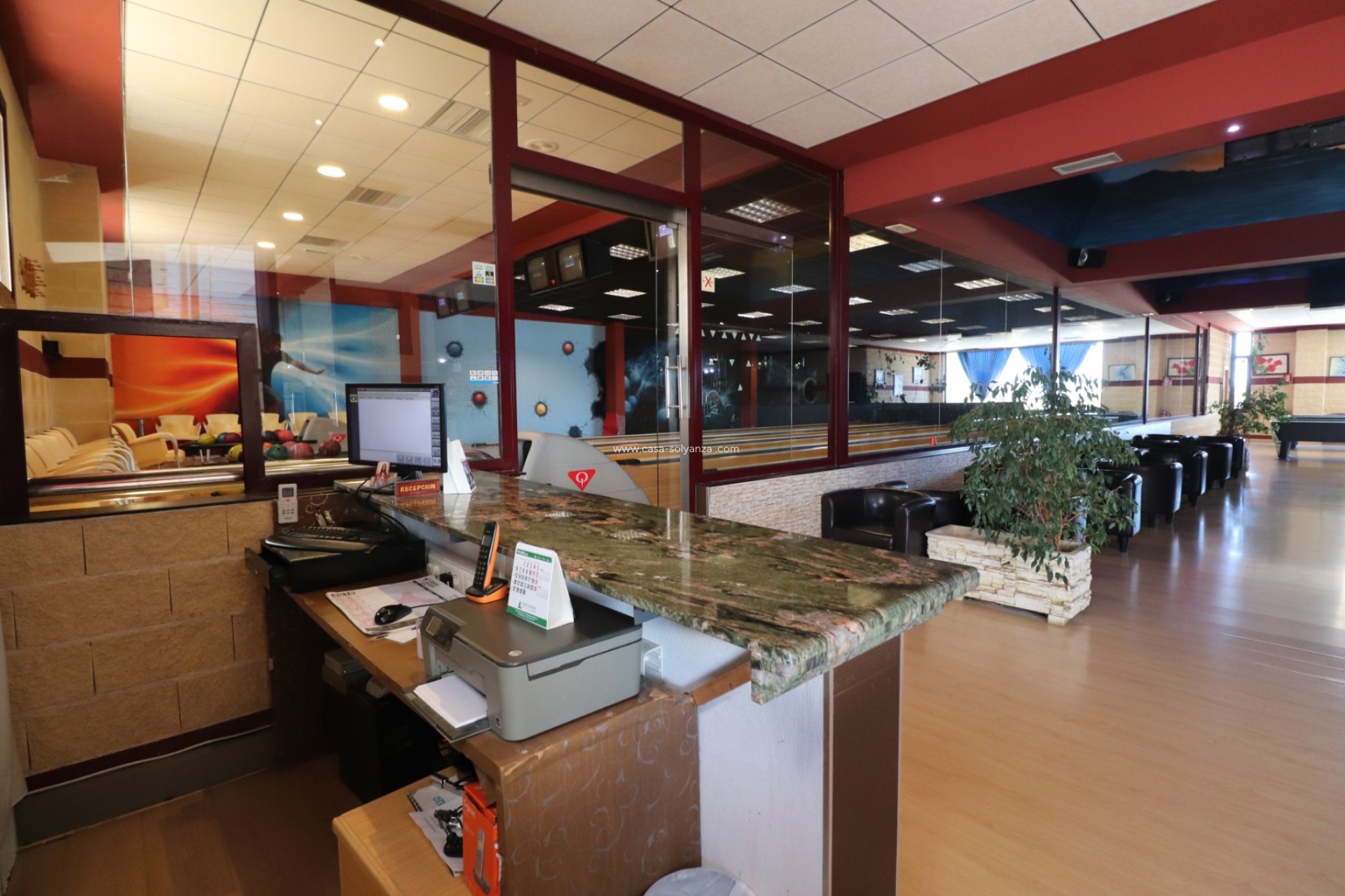 Wiederverkauf - Commercial (Freehold) - Ciudad Quesada - Ciudad Quesada - Town