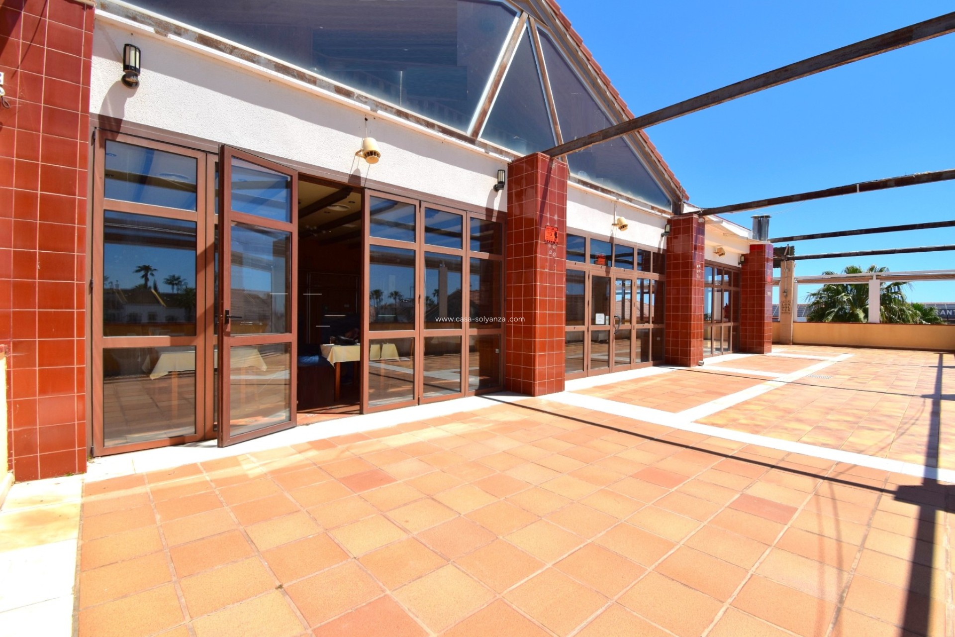 Wiederverkauf - Commercial (Freehold) - Orihuela Costa - Los Dolses