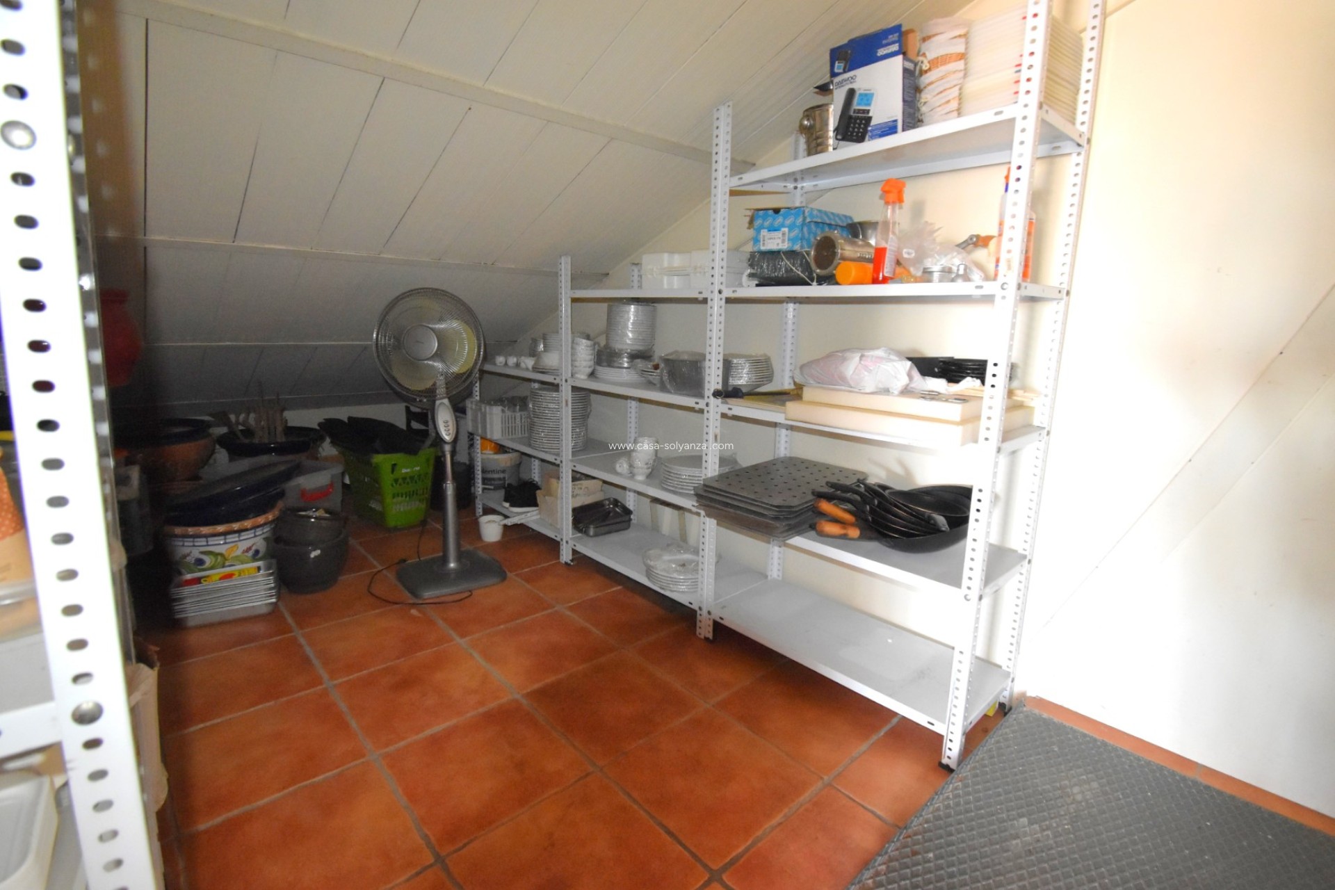 Wiederverkauf - Commercial (Freehold) - Orihuela Costa - Los Dolses