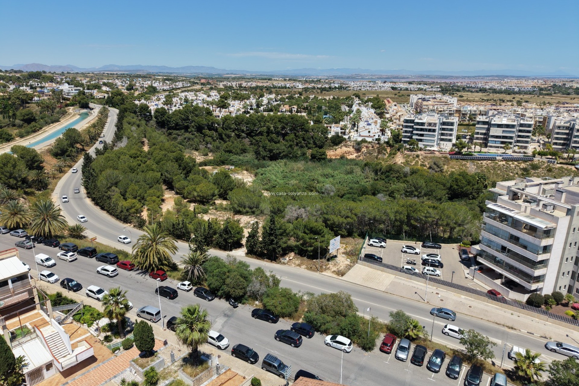 Wiederverkauf - Commercial (Freehold) - Orihuela Costa - Los Dolses