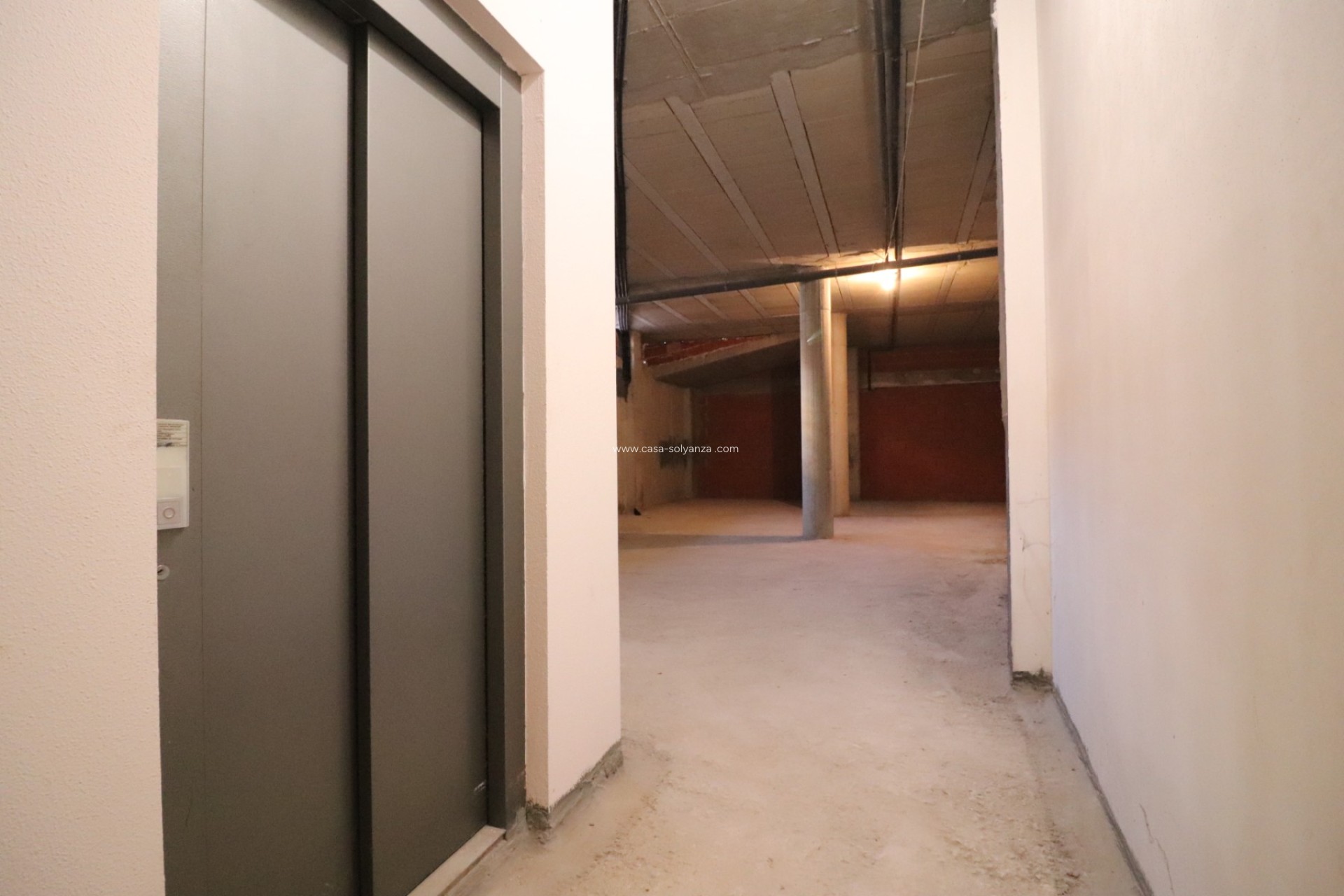 Wiederverkauf - Commercial (Freehold) - Rojales - Rojales - Village
